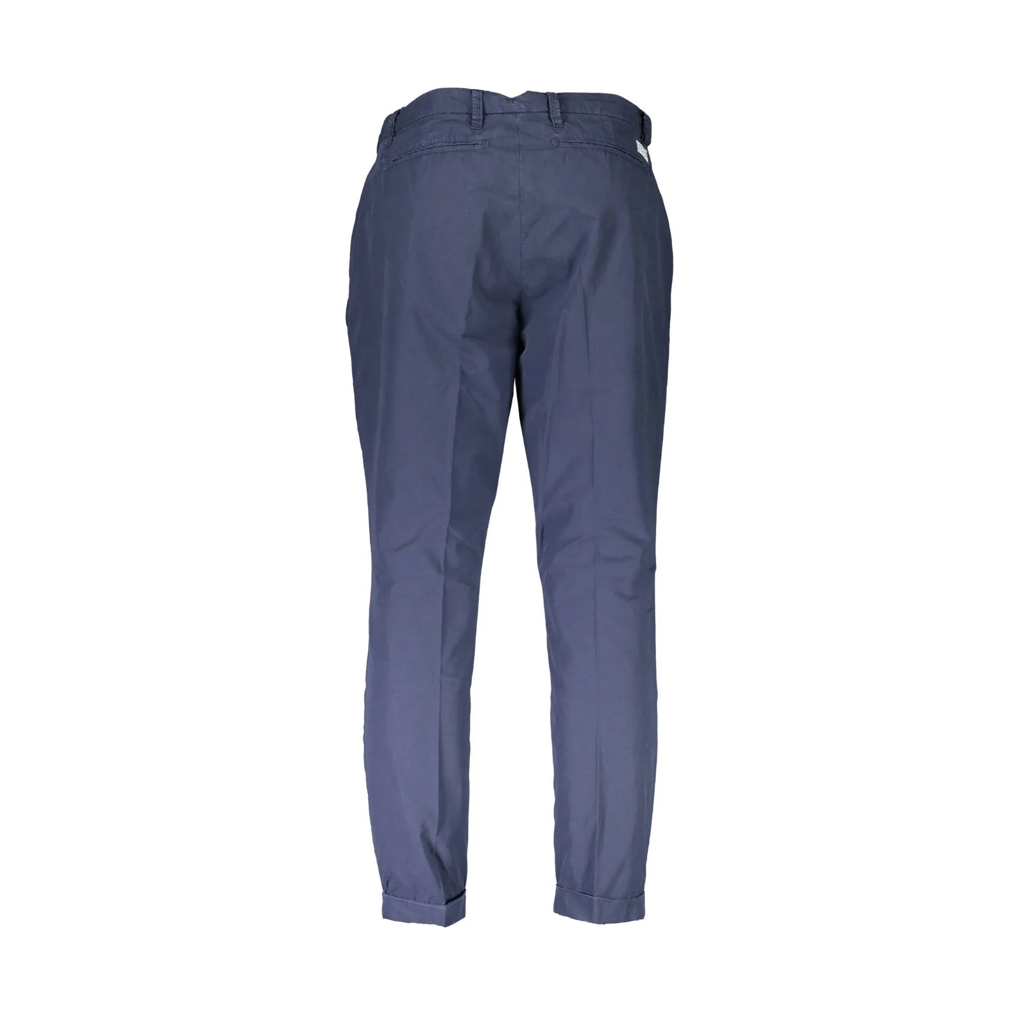 U.S. POLO PANTALONE UOMO BLU
