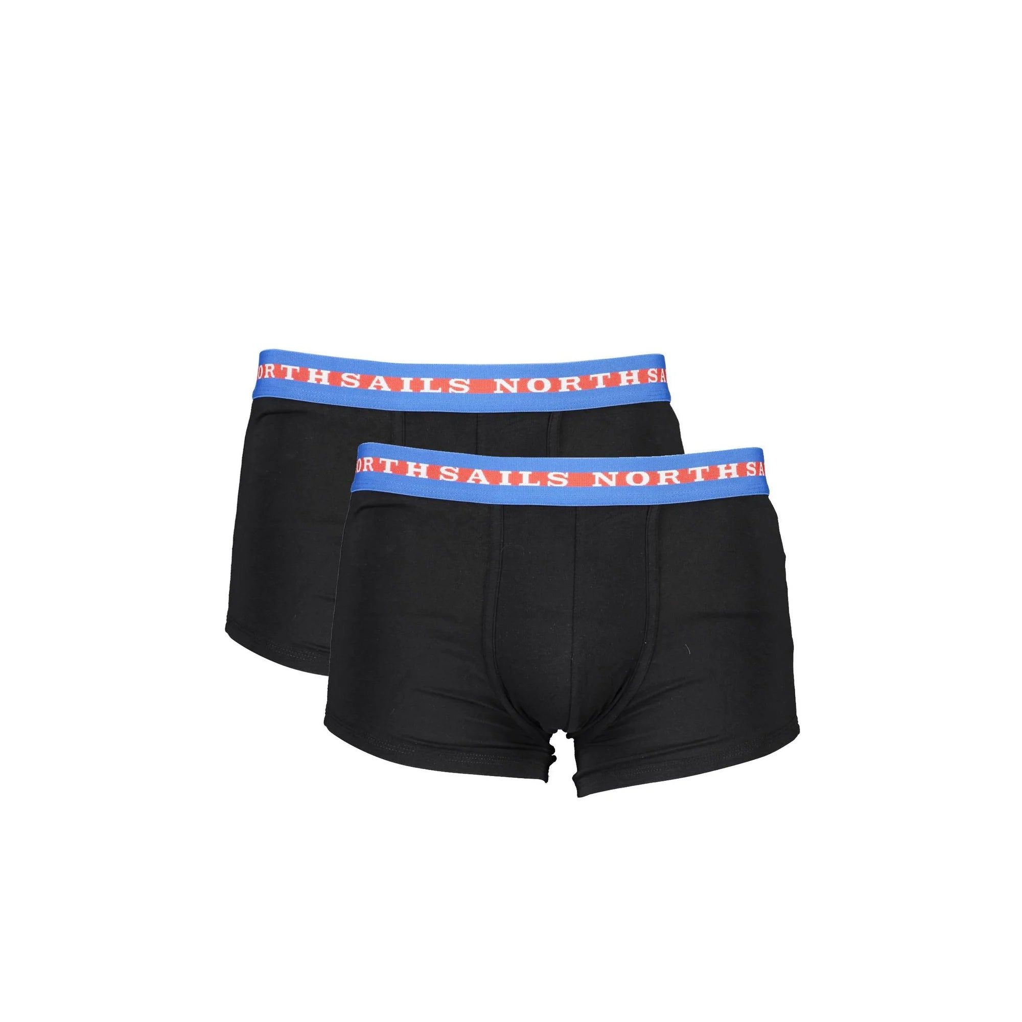 NORTH SAILS BOXER UOMO NERO