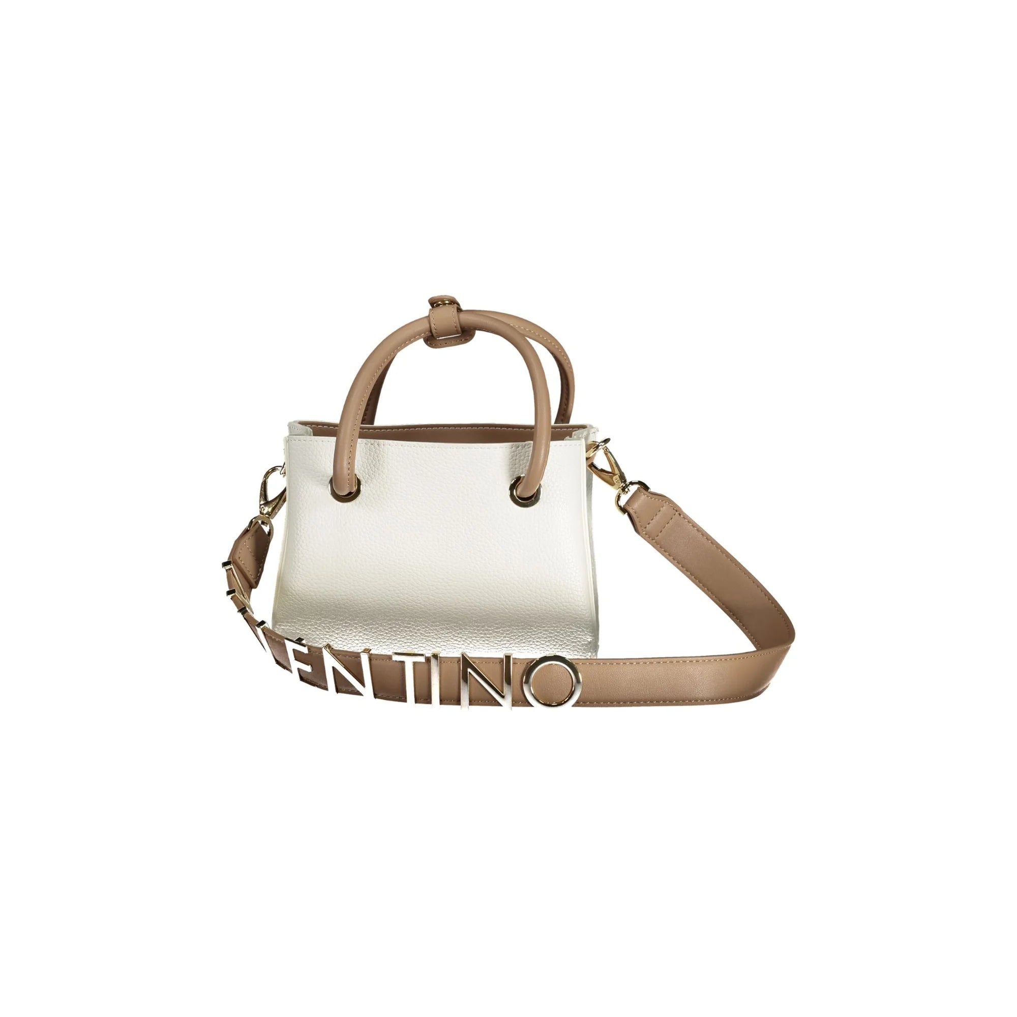 VALENTINO BAGS BORSA DONNA BIANCO