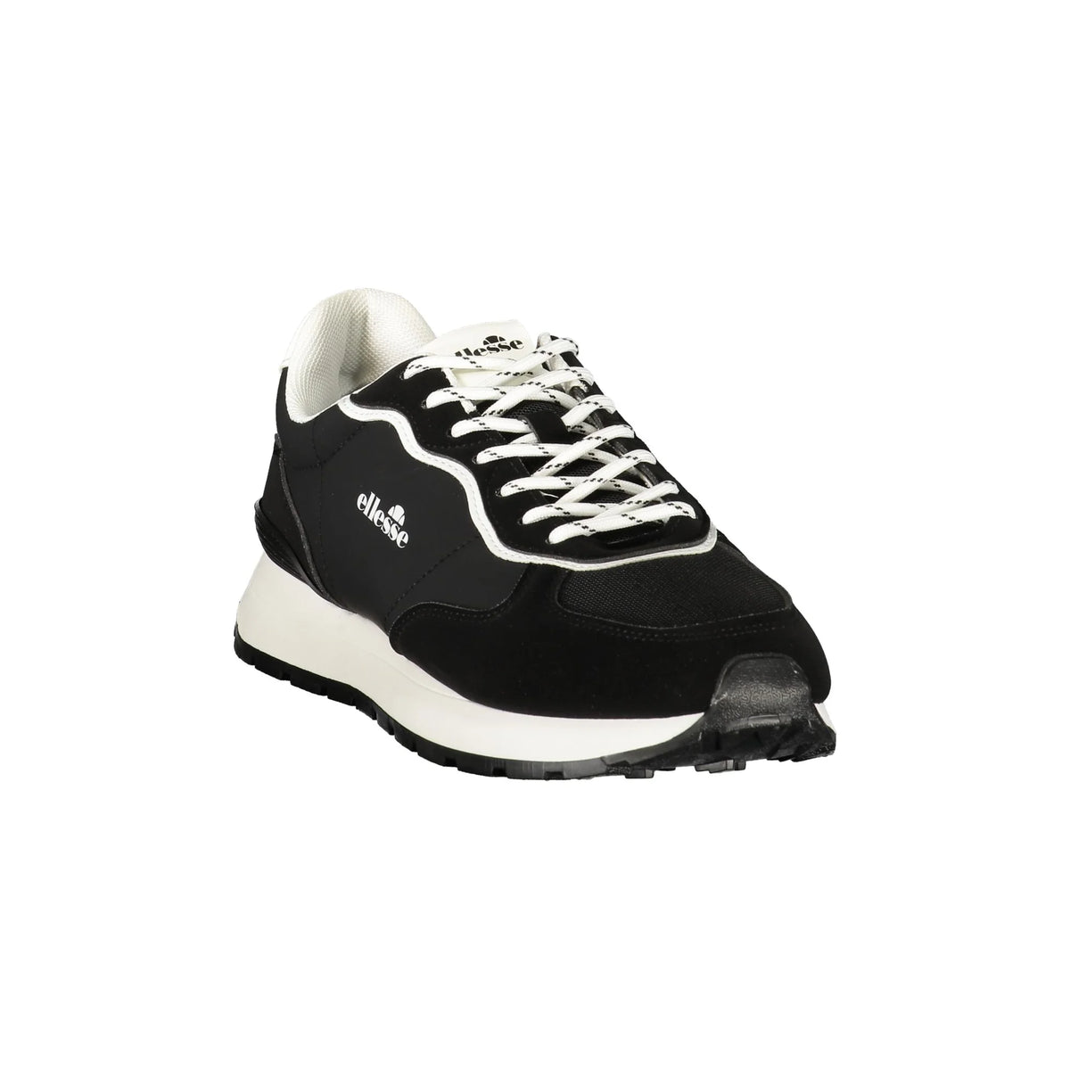 ELLESSE CALZATURA SPORTIVA UOMO NERO