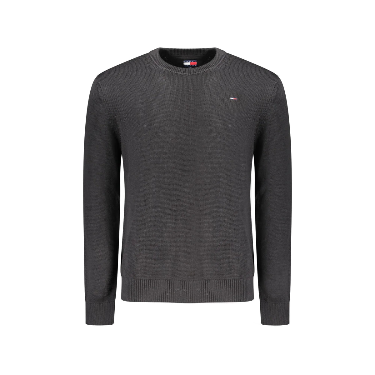 TOMMY HILFIGER MAGLIA UOMO NERO