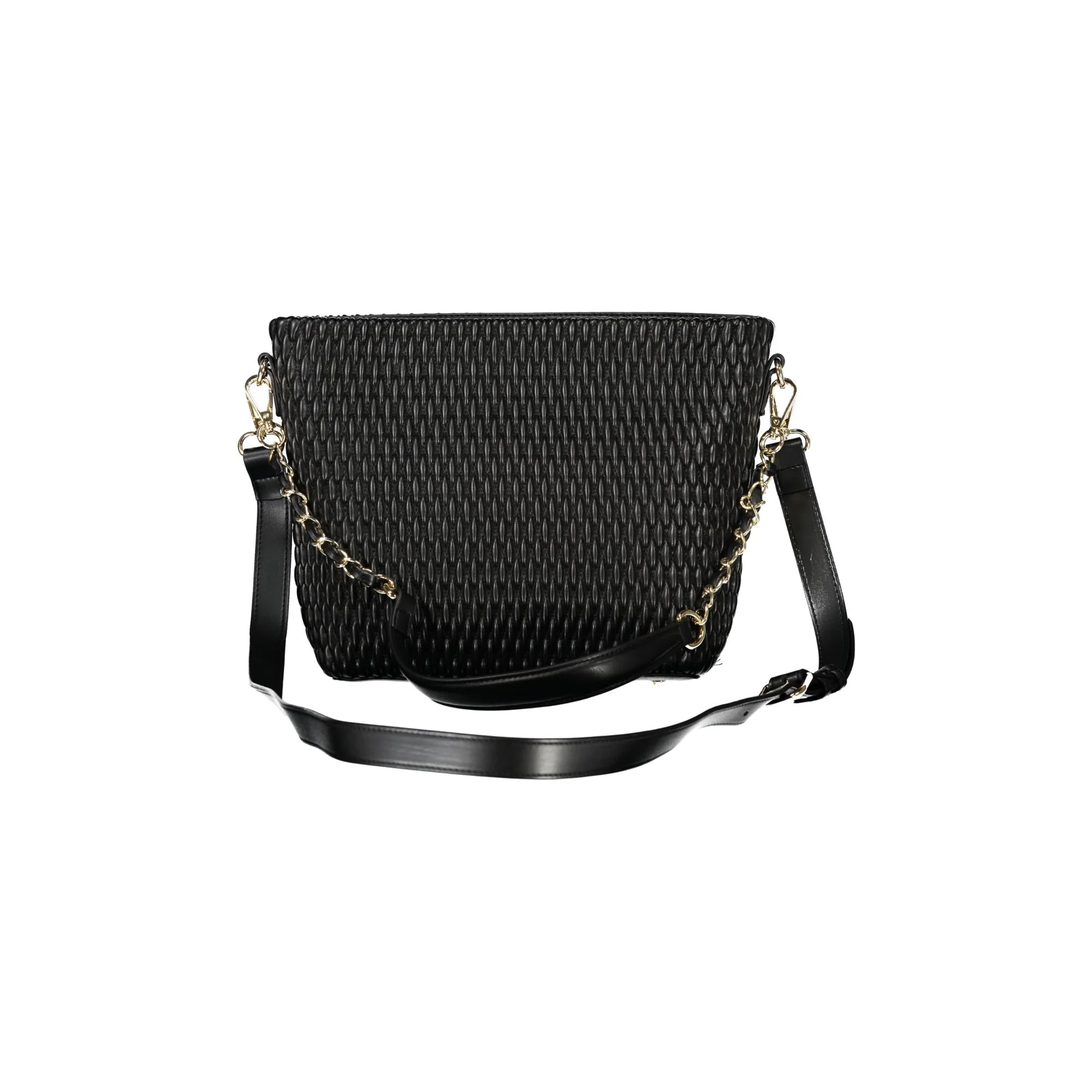 VALENTINO BAGS BORSA DONNA NERO