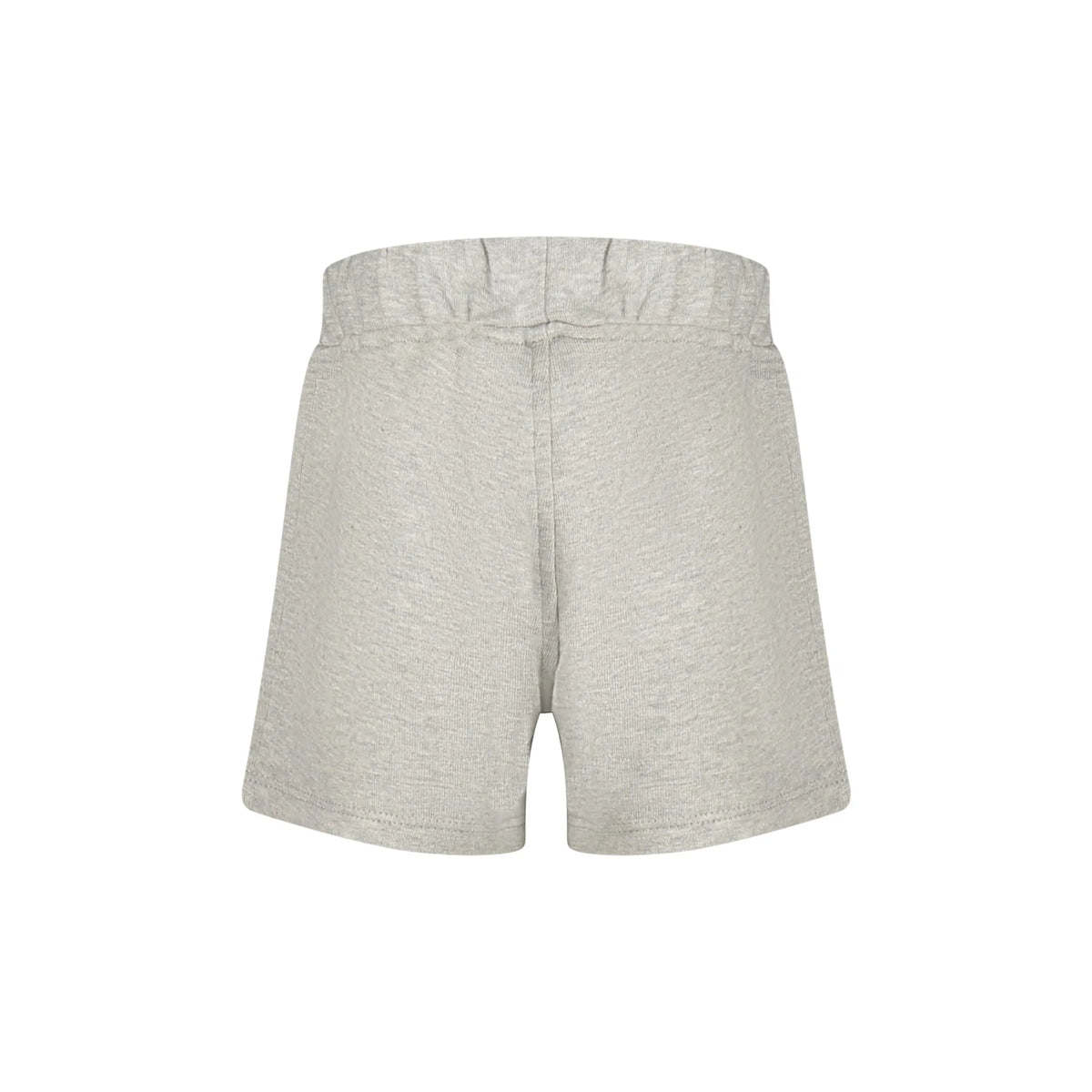 K-WAY PANTALONE SHORT BAMBINO GRIGIO
