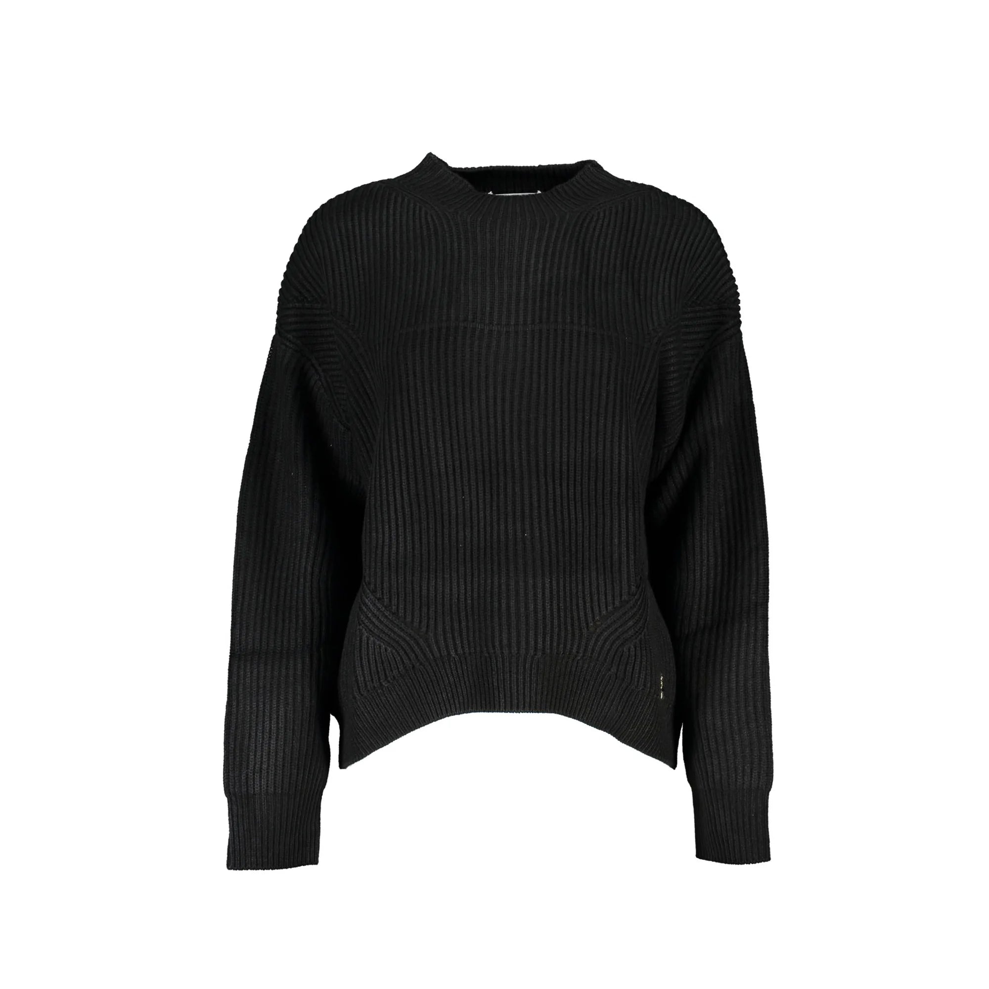 PATRIZIA PEPE MAGLIONE DONNA NERO