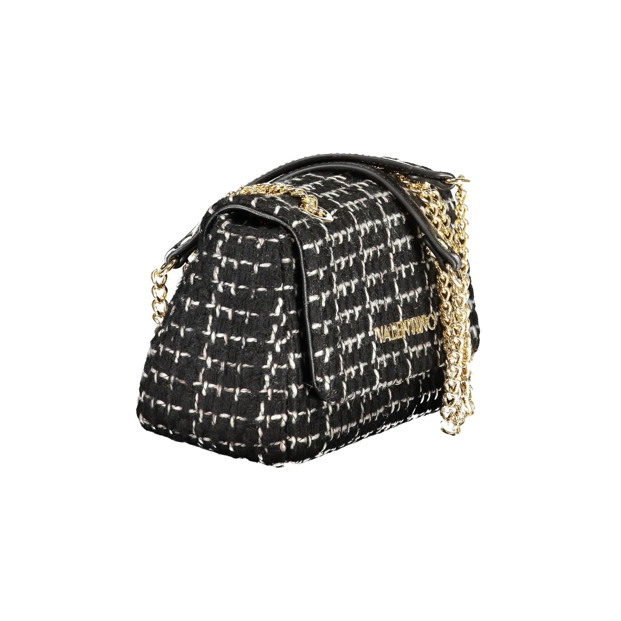 VALENTINO BAGS BORSA DONNA NERO