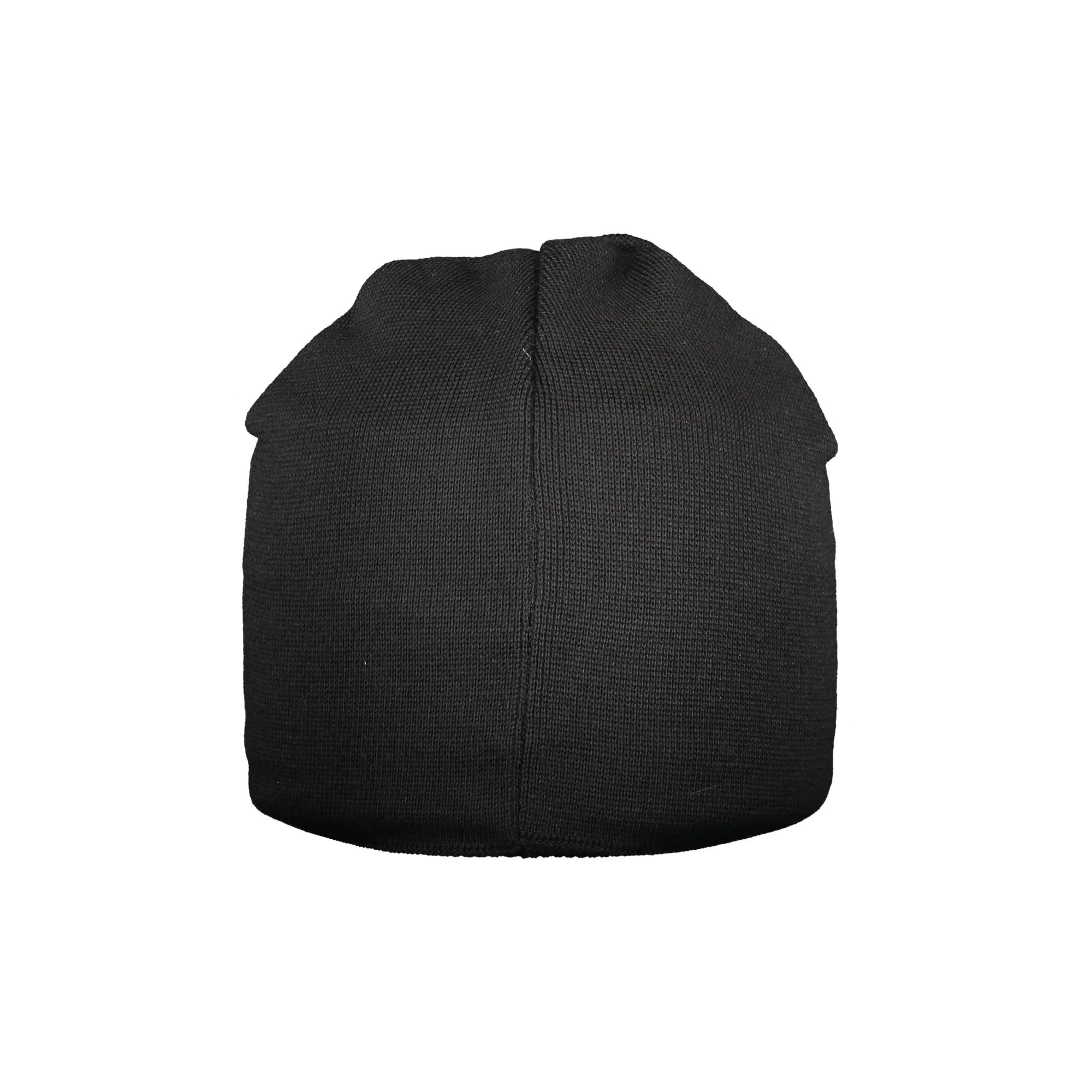 NORTH SAILS BERRETTO UOMO NERO