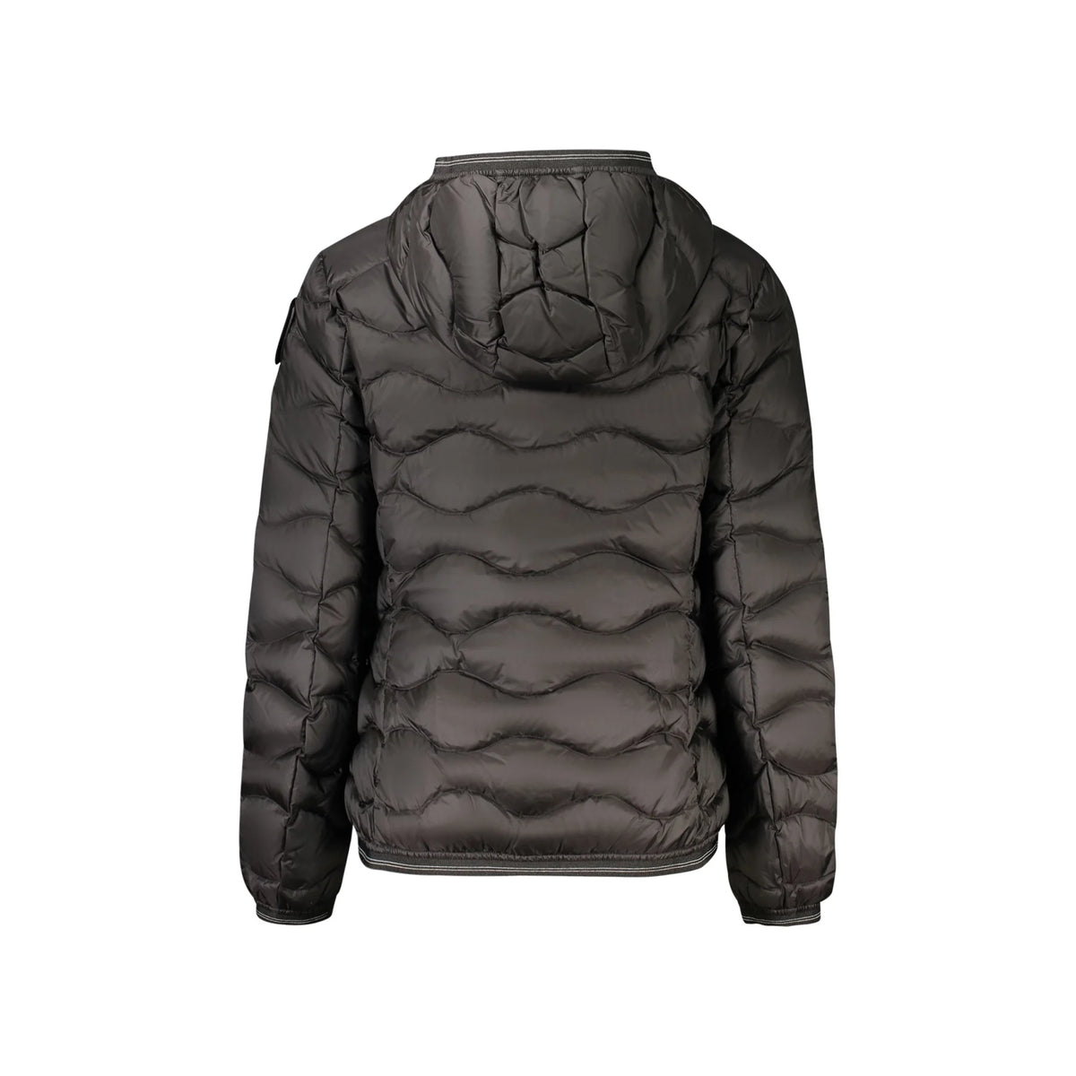 BLAUER GIUBBOTTO DONNA NERO