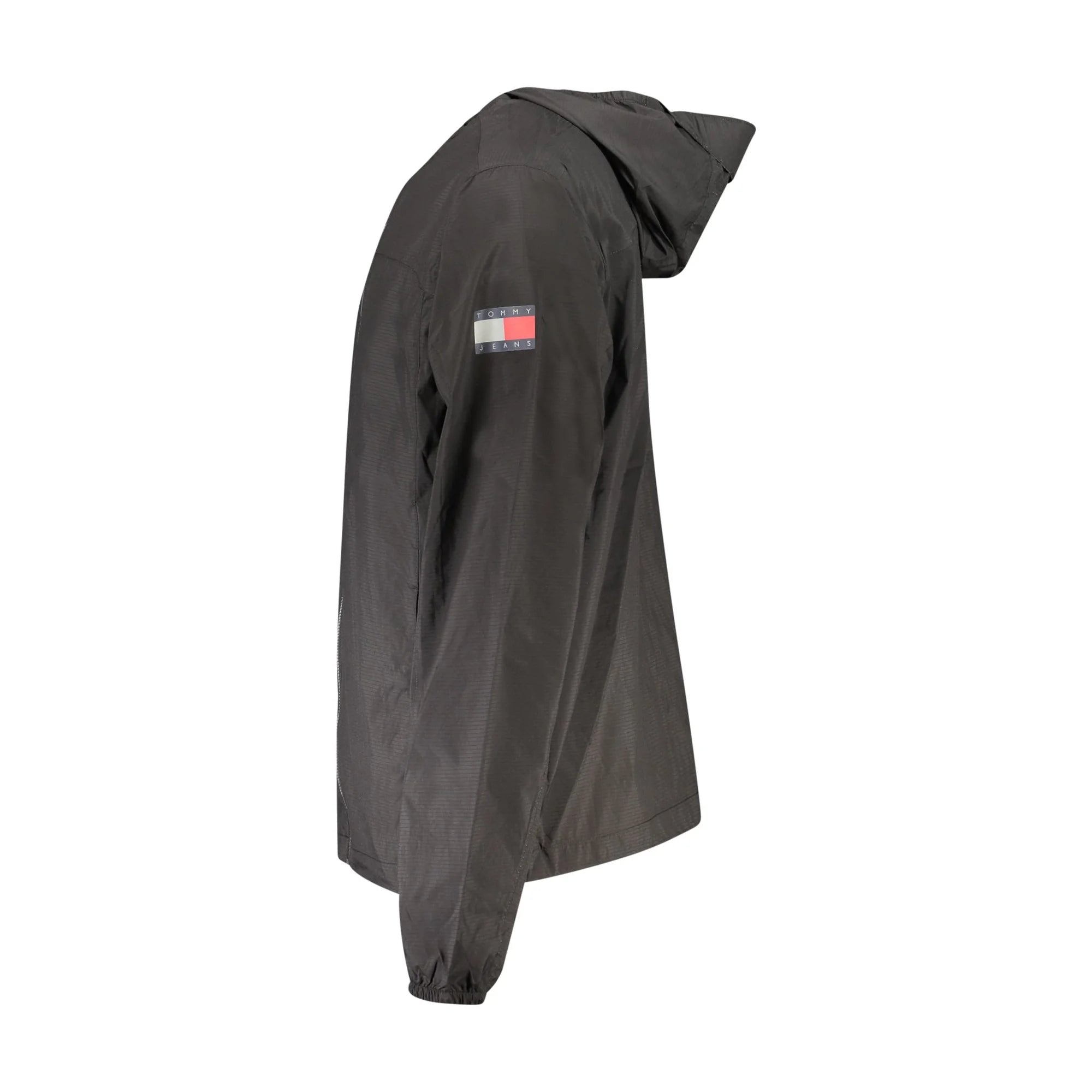 TOMMY HILFIGER GIUBBOTTO UOMO NERO