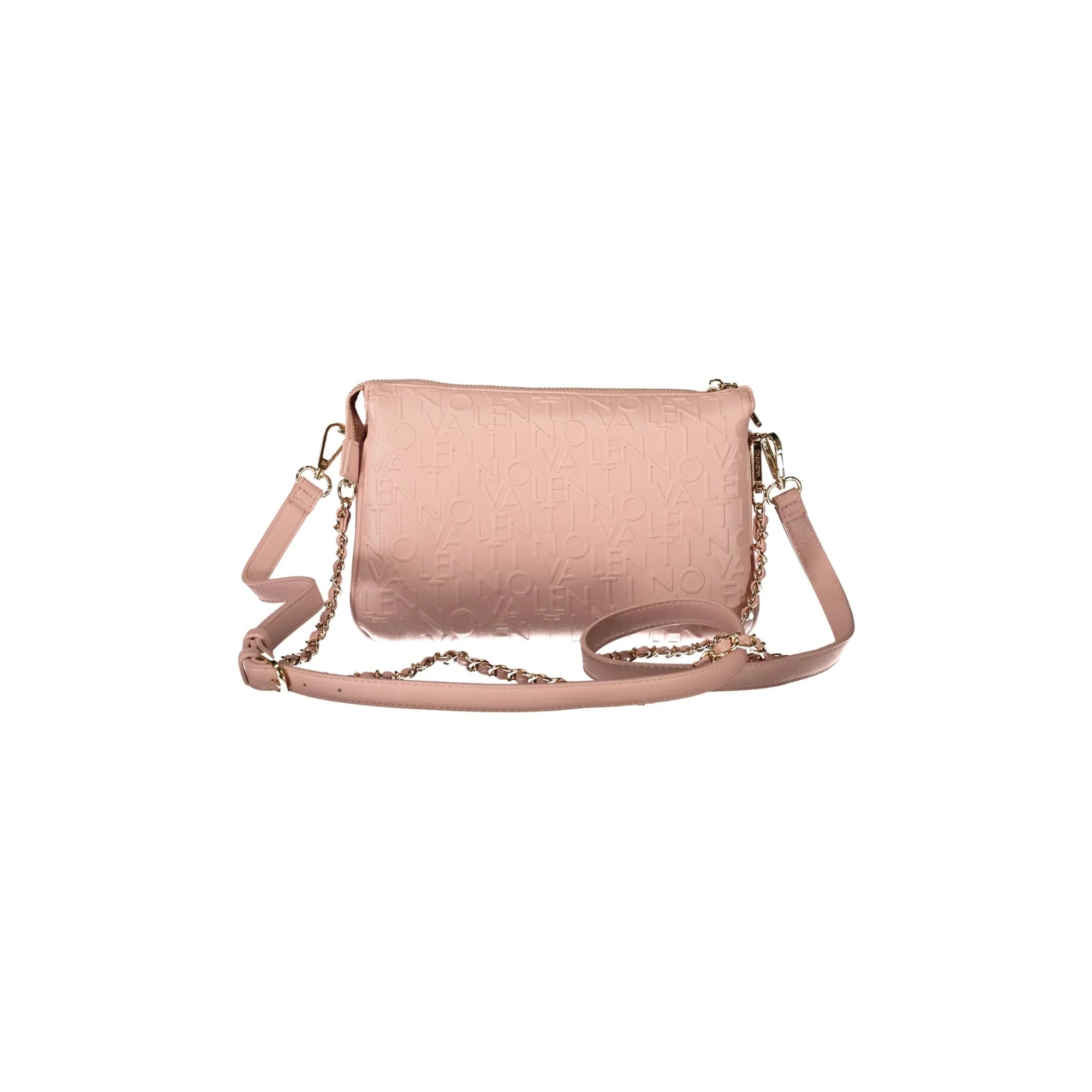 VALENTINO BAGS BORSA DONNA ROSA