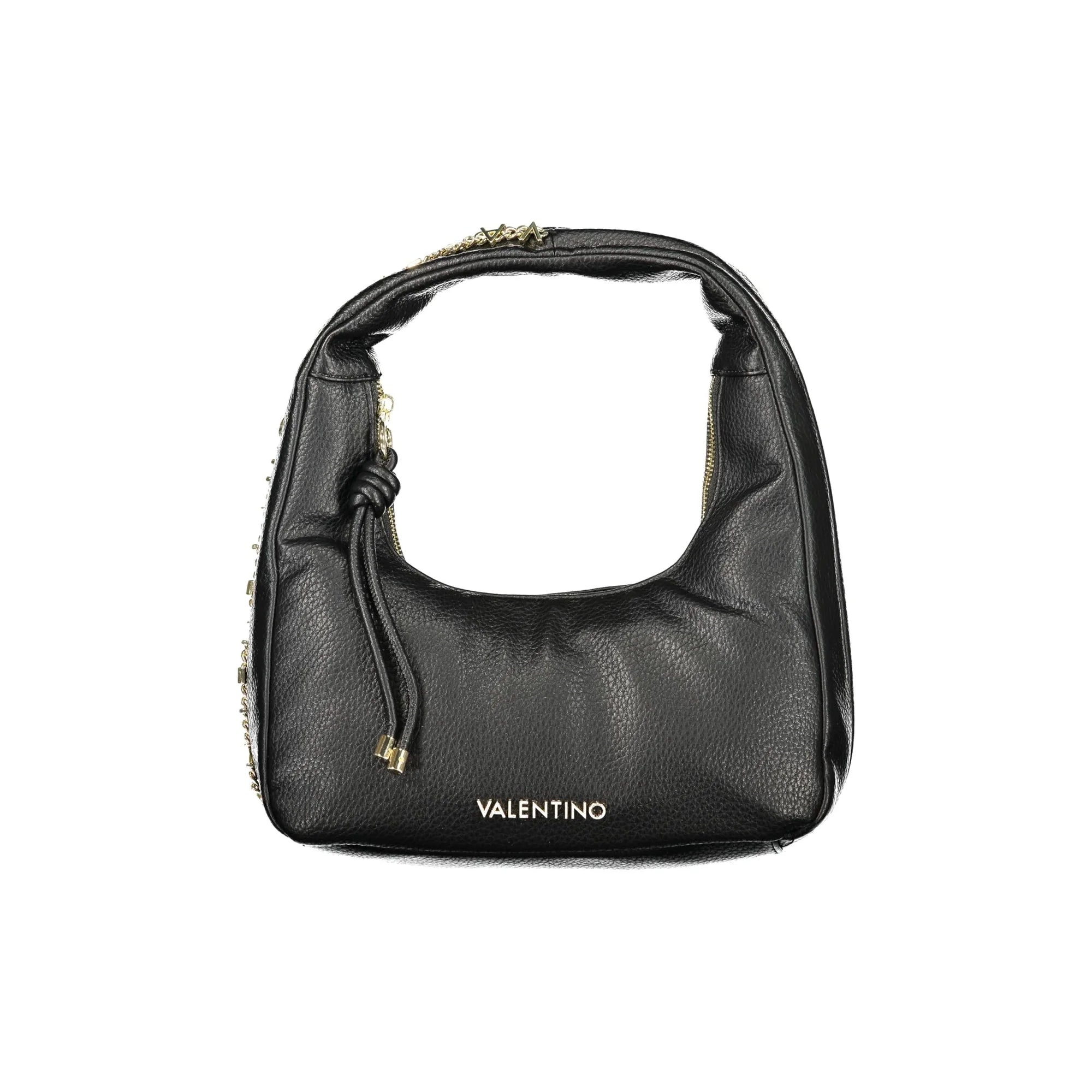 VALENTINO BAGS BORSA DONNA NERO