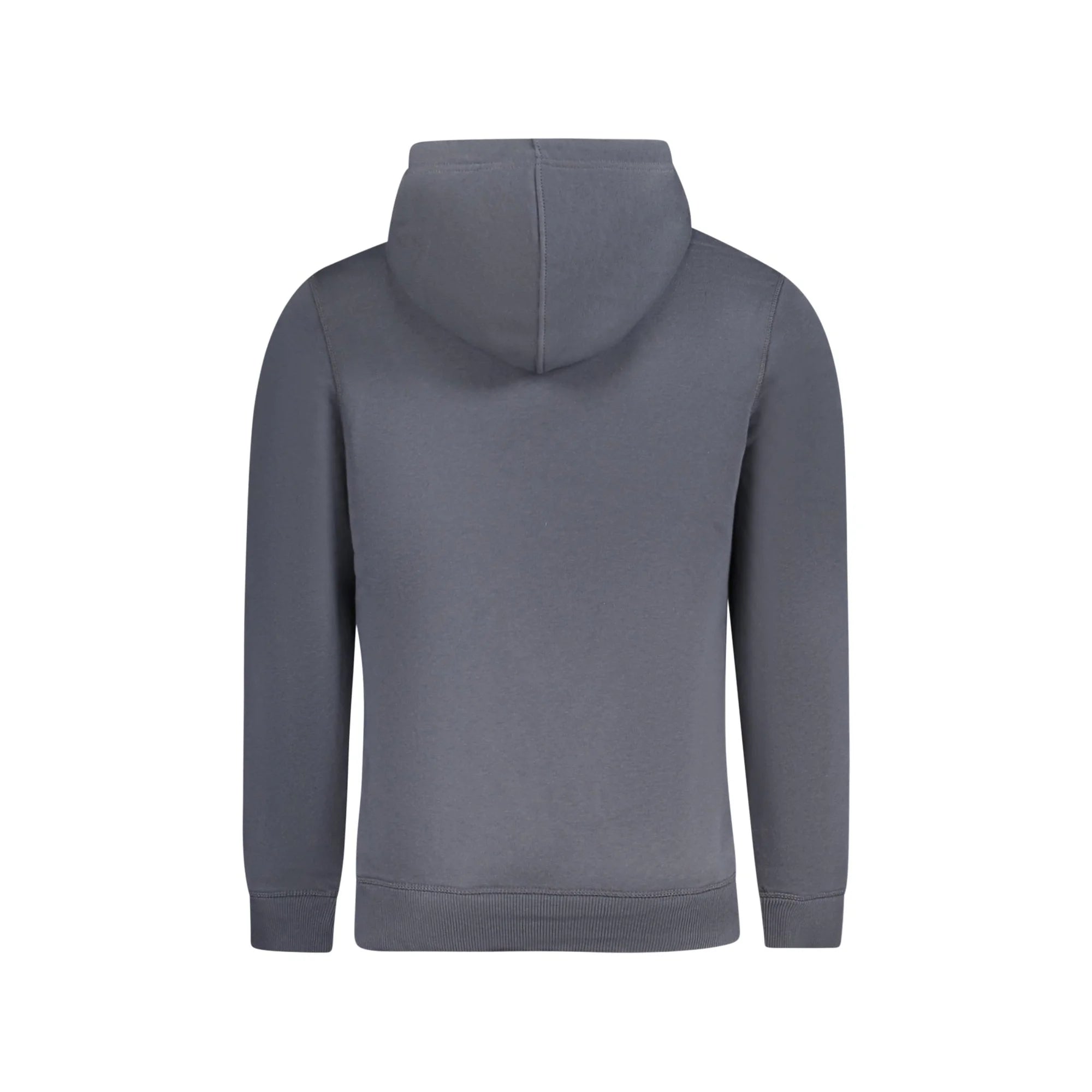 CALVIN KLEIN FELPA SENZA ZIP UOMO BLU