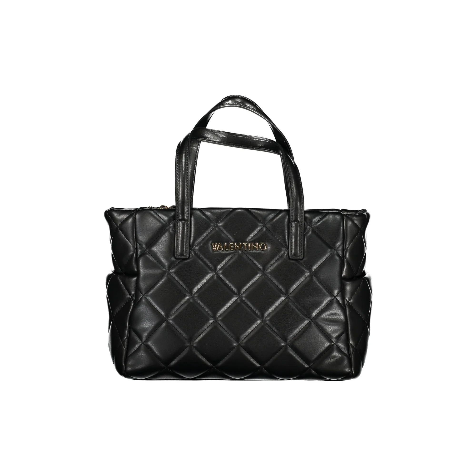 VALENTINO BAGS BORSA DONNA NERO