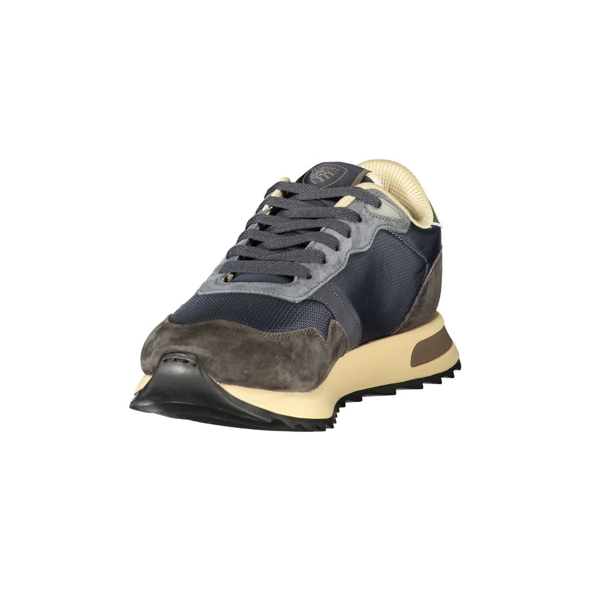 BLAUER CALZATURA SPORTIVA UOMO BLU