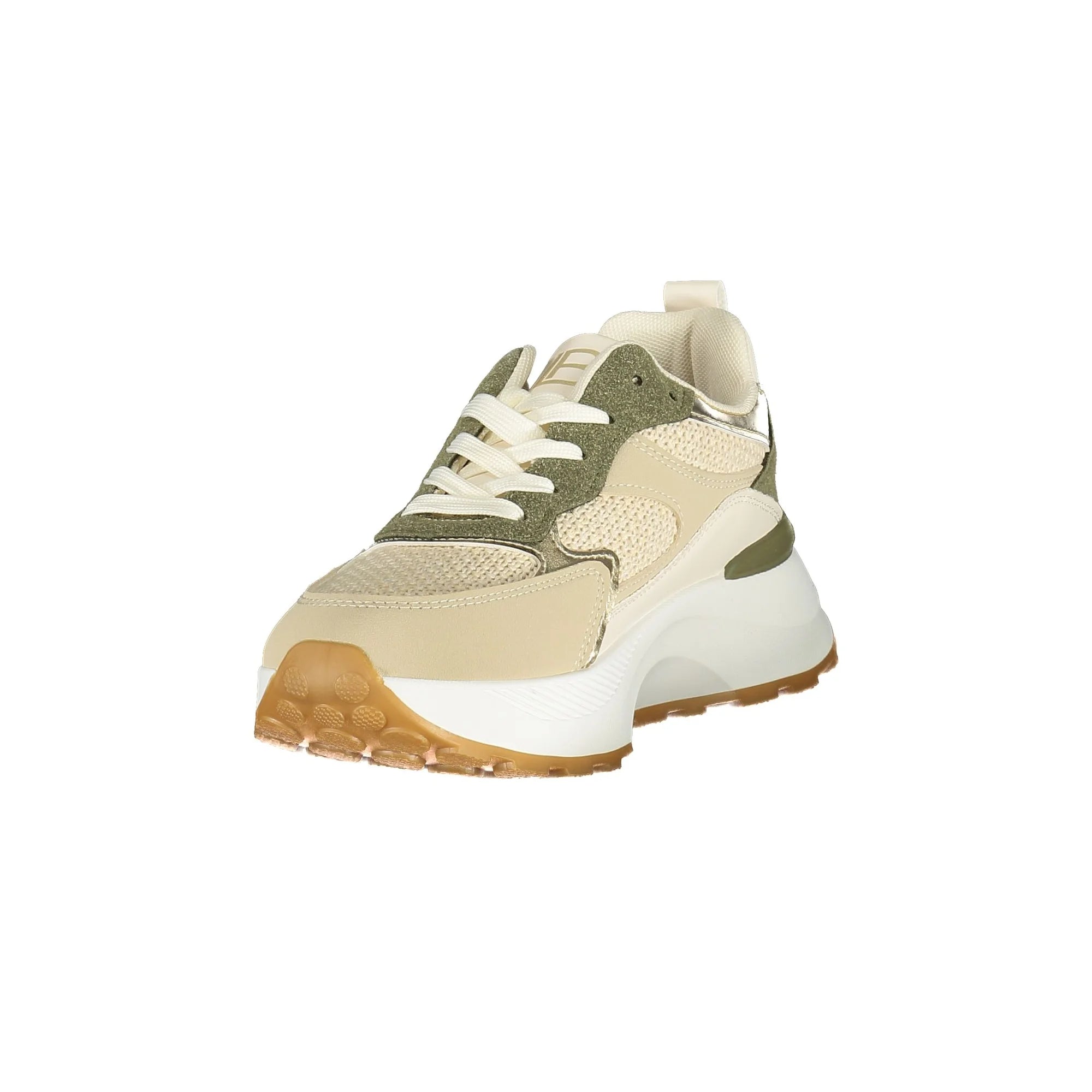 LAURA BIAGIOTTI CALZATURA SPORTIVA DONNA VERDE