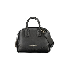 Valentino Bags Τσάντα Χιαστί Γυναίκα Μαύρη Λογότυπο