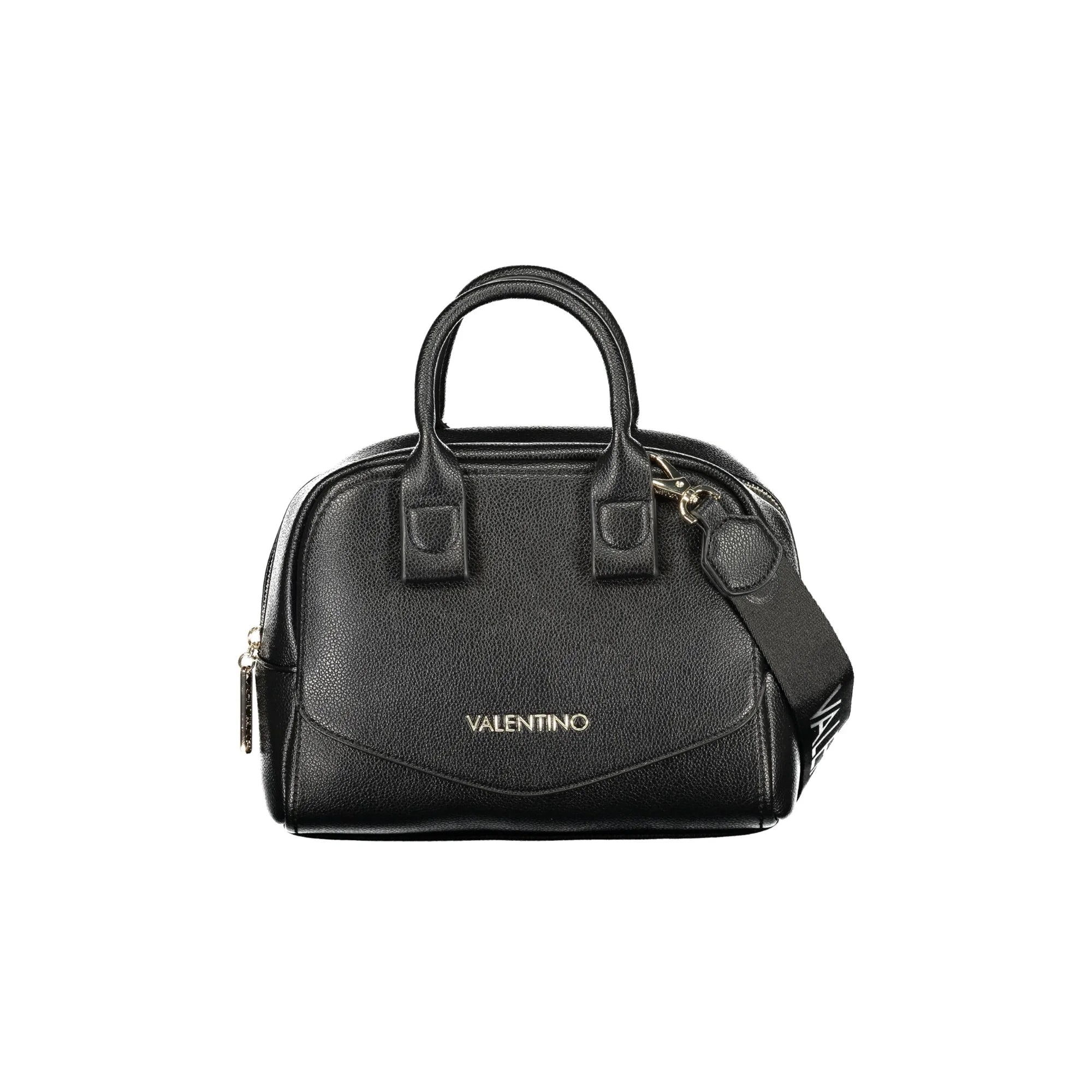 VALENTINO BAGS BORSA DONNA NERO