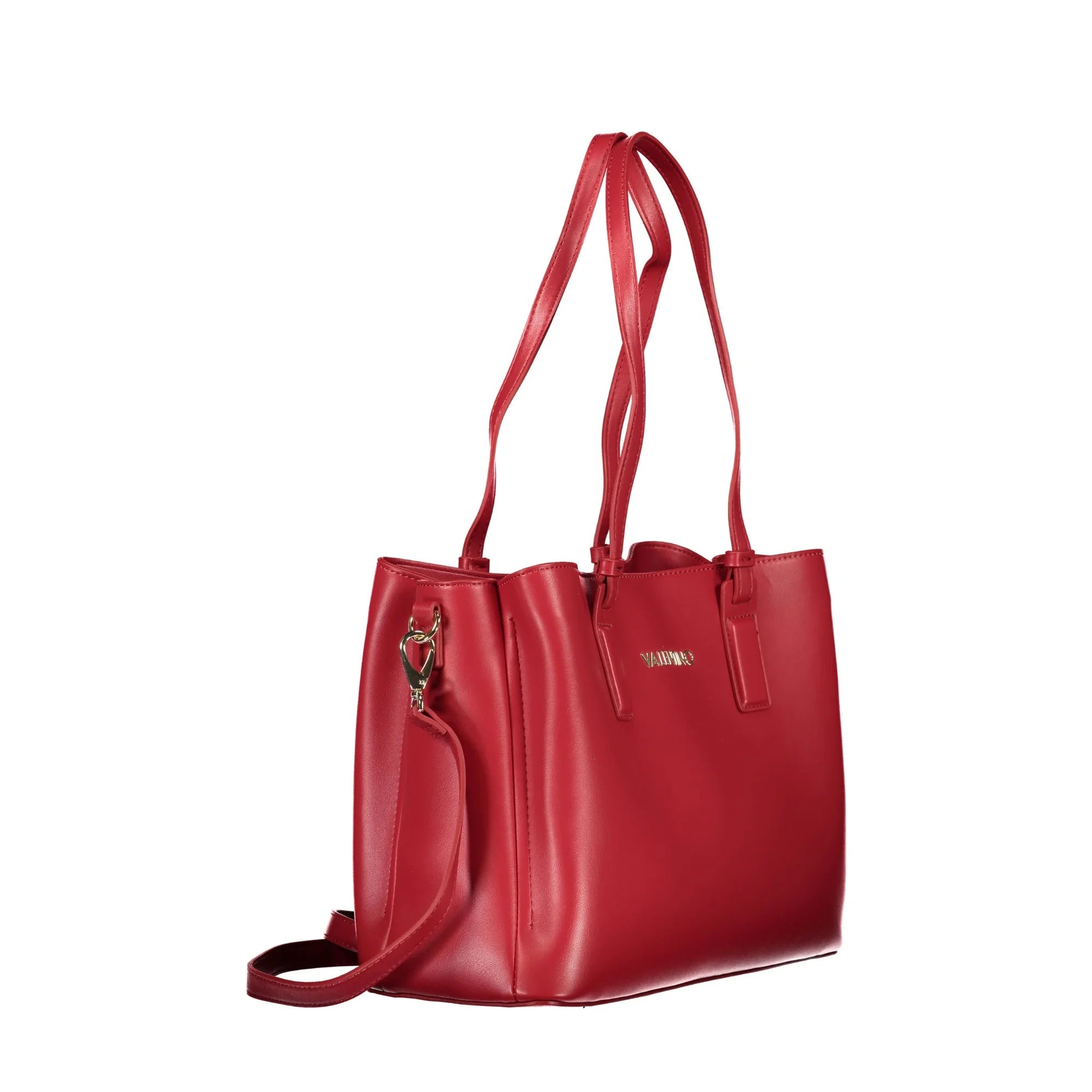 VALENTINO BAGS BORSA DONNA ROSSO