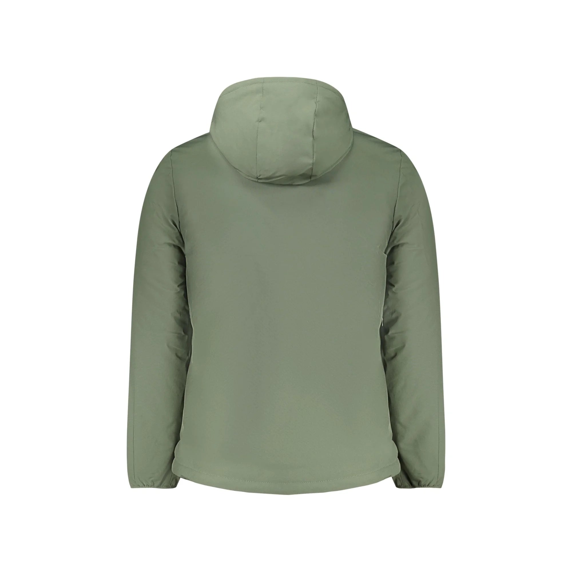 NORWAY 1963 GIUBBOTTO UOMO VERDE