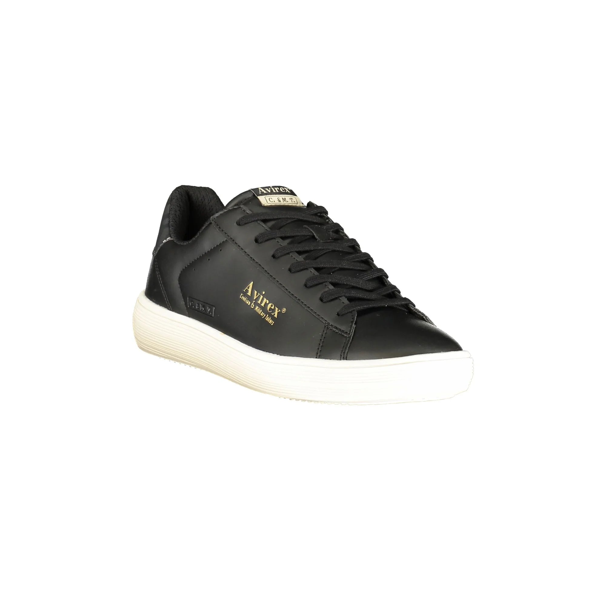 Avirex Sneakers uomo nero