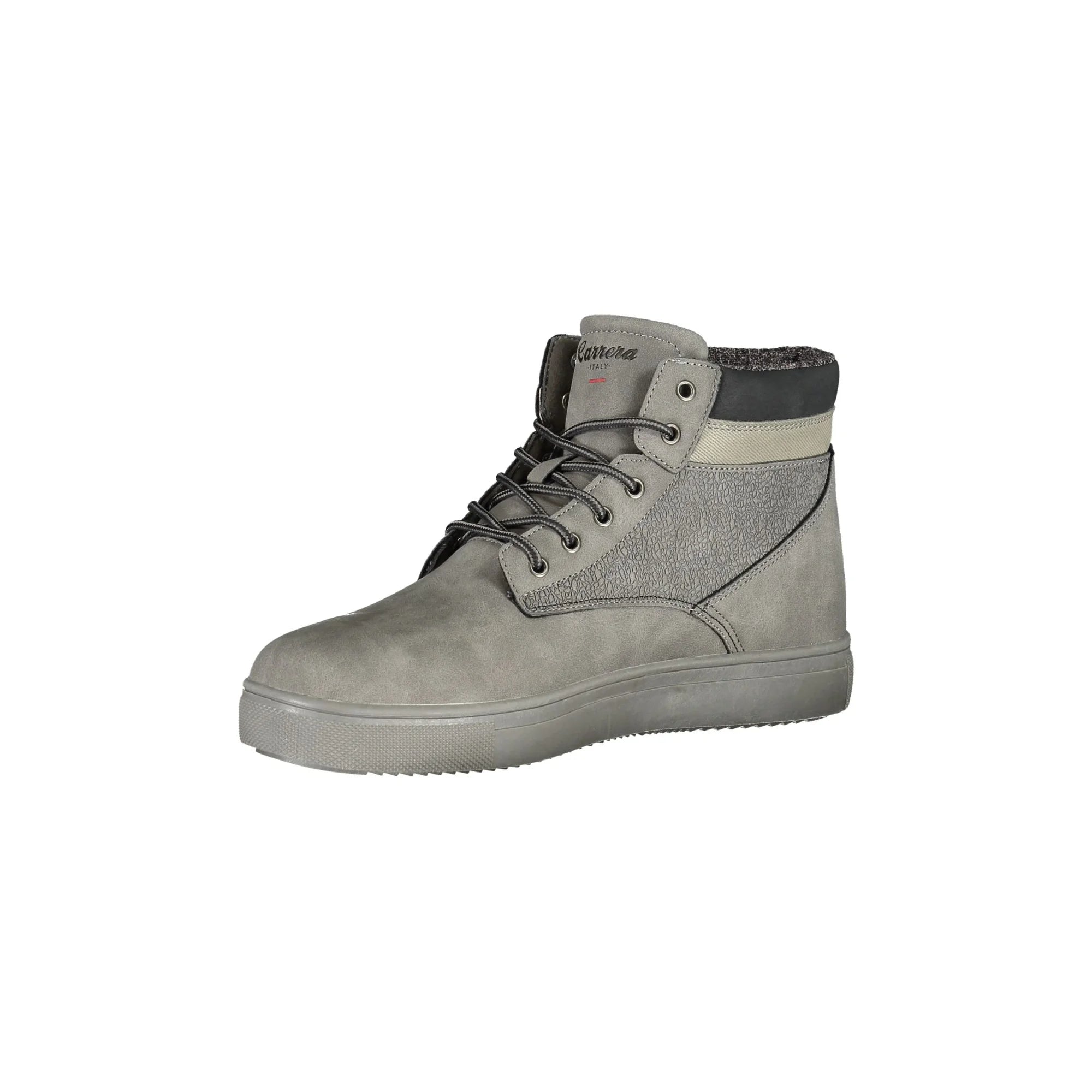 CARRERA CALZATURA STIVALE UOMO GRIGIO