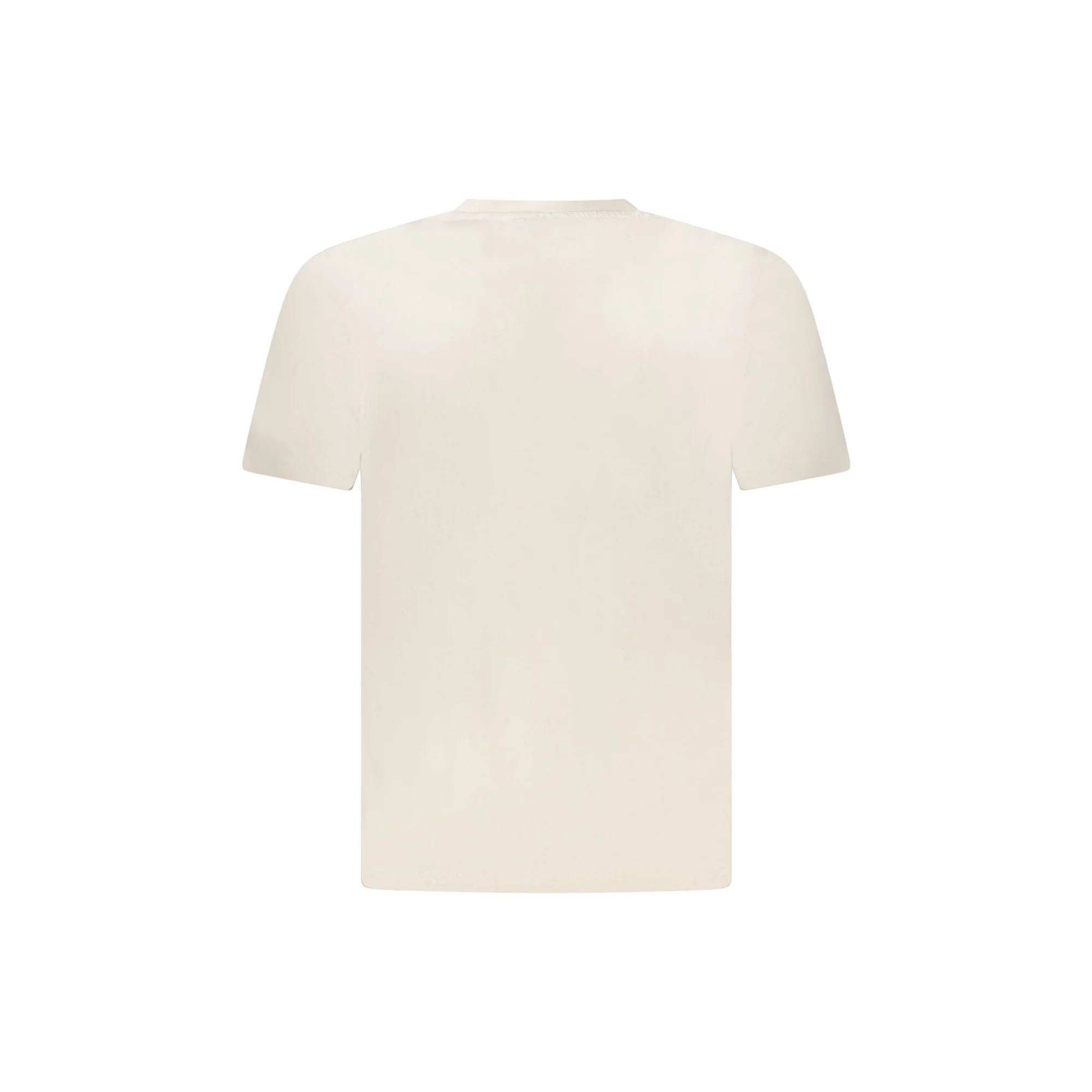 U.S. GRAND POLO T-SHIRT MANICHE CORTE UOMO BEIGE