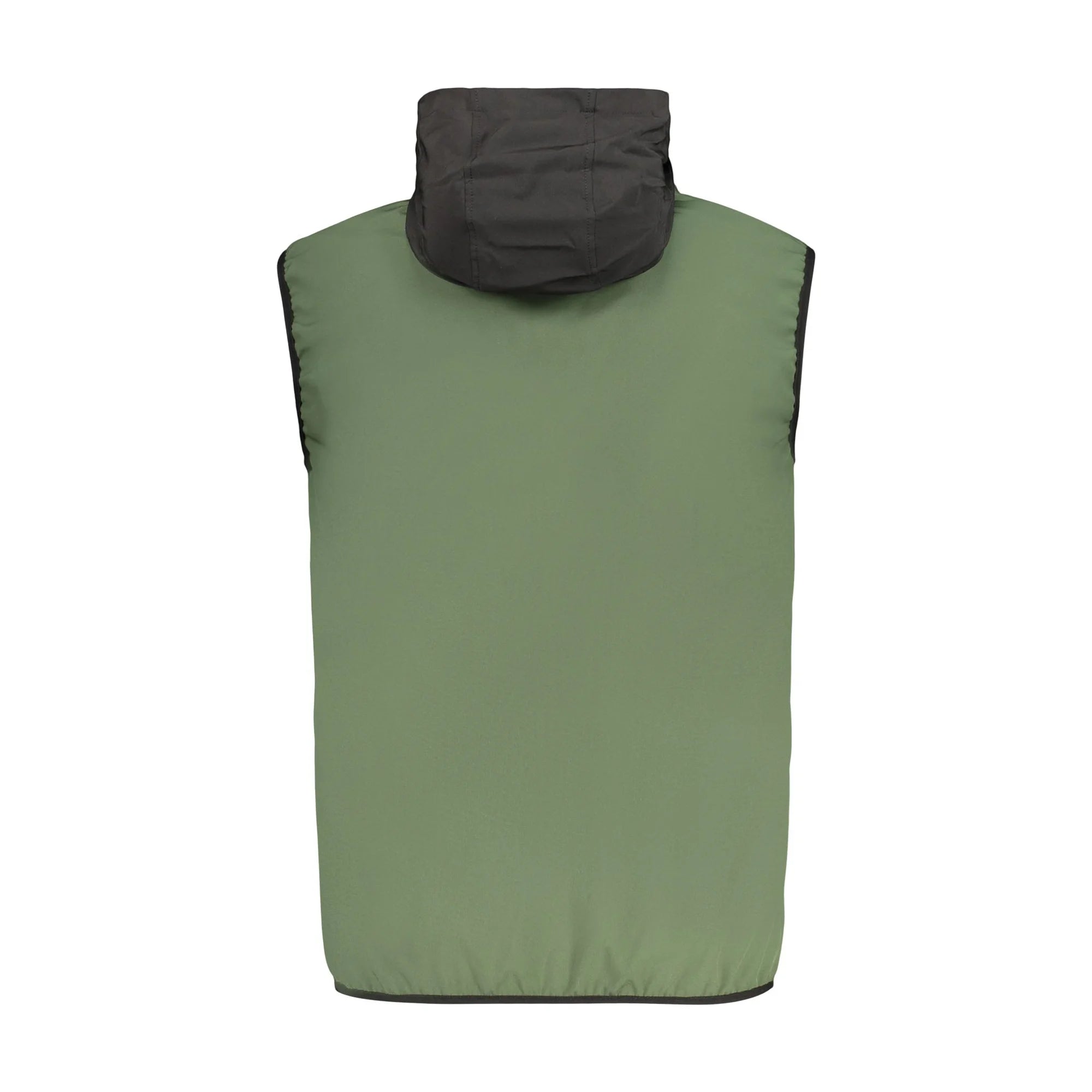 NORWAY 1963 SMANICATO UOMO VERDE