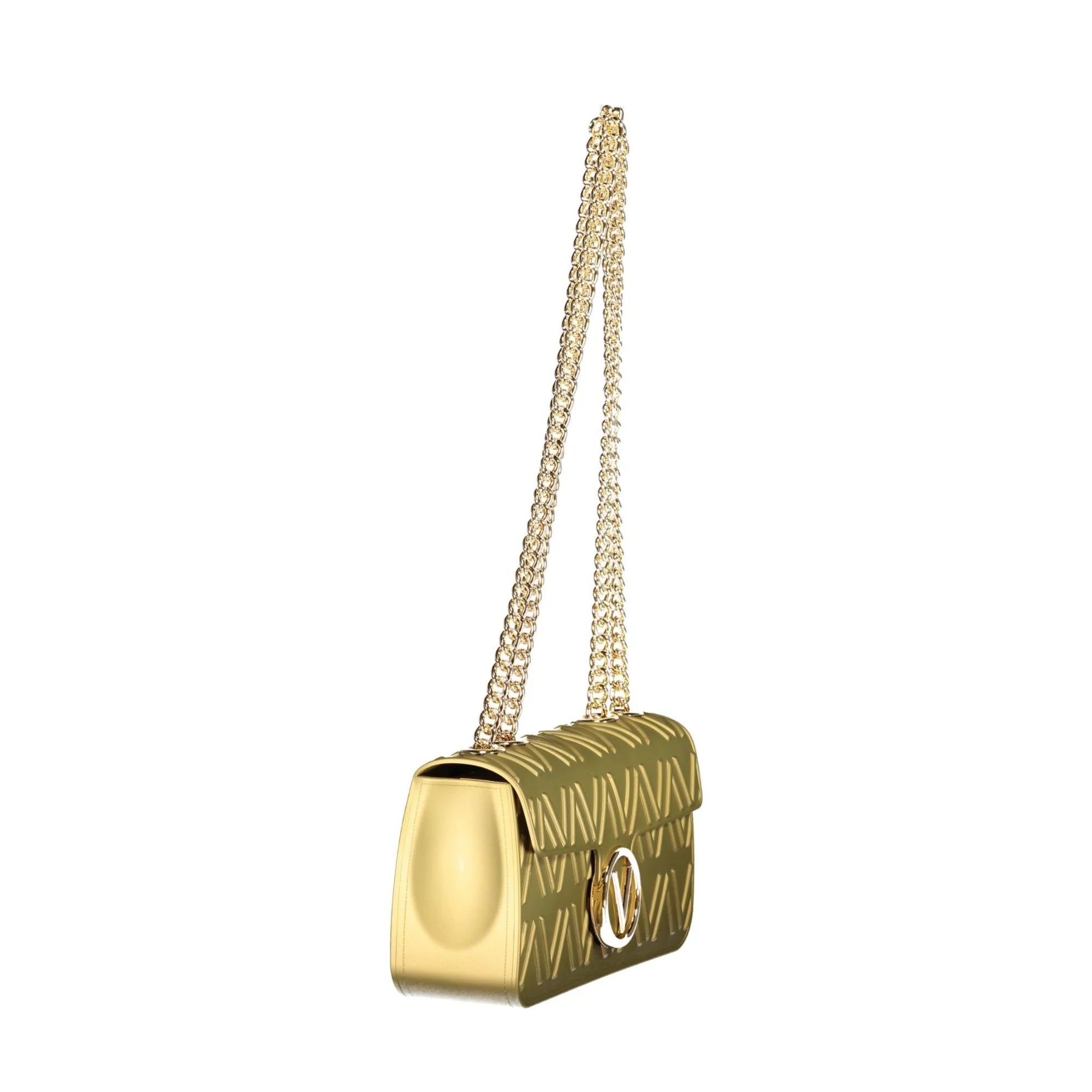 VALENTINO BAGS BORSA DONNA ORO