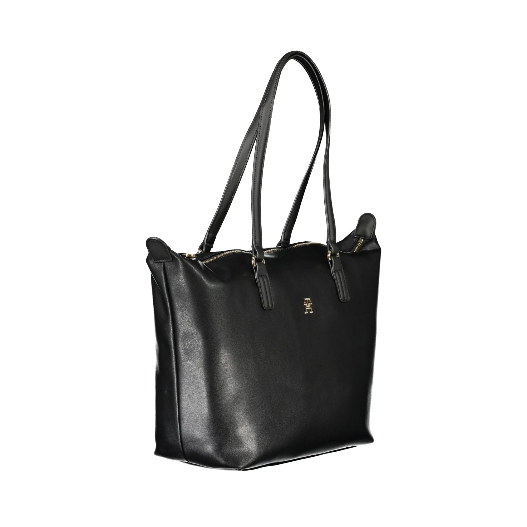 TOMMY HILFIGER BORSA DONNA NERO