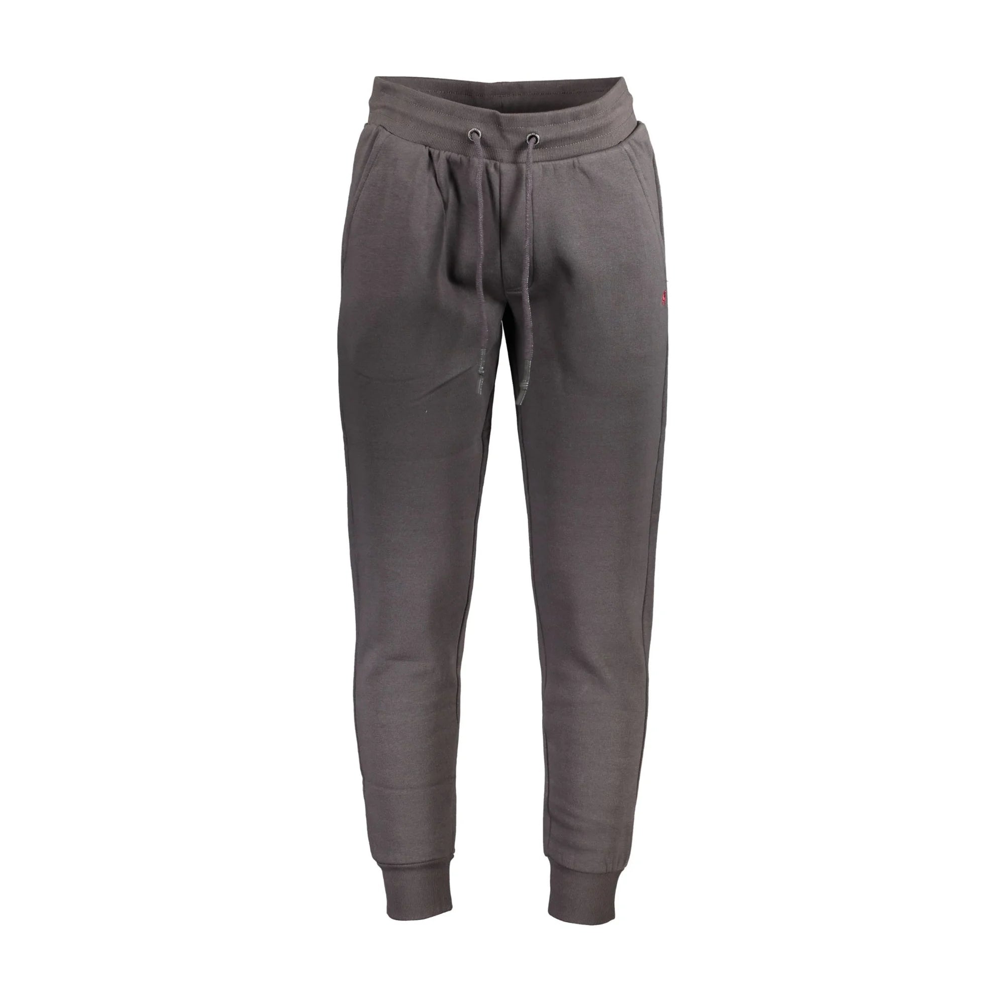 U.S. GRAND POLO PANTALONE UOMO GRIGIO