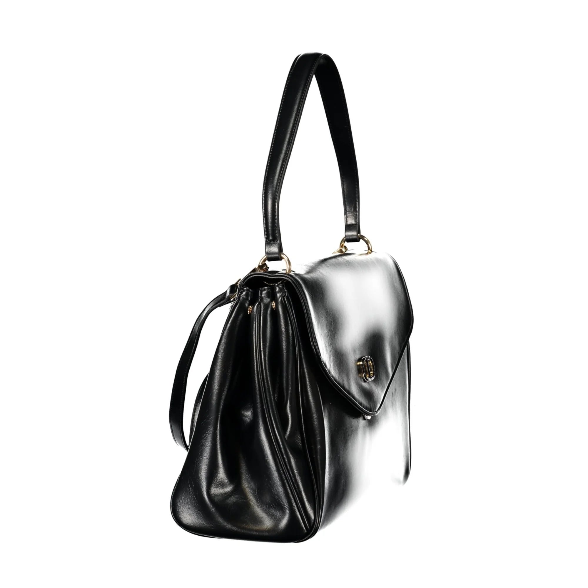 TWINSET BORSA DONNA NERO