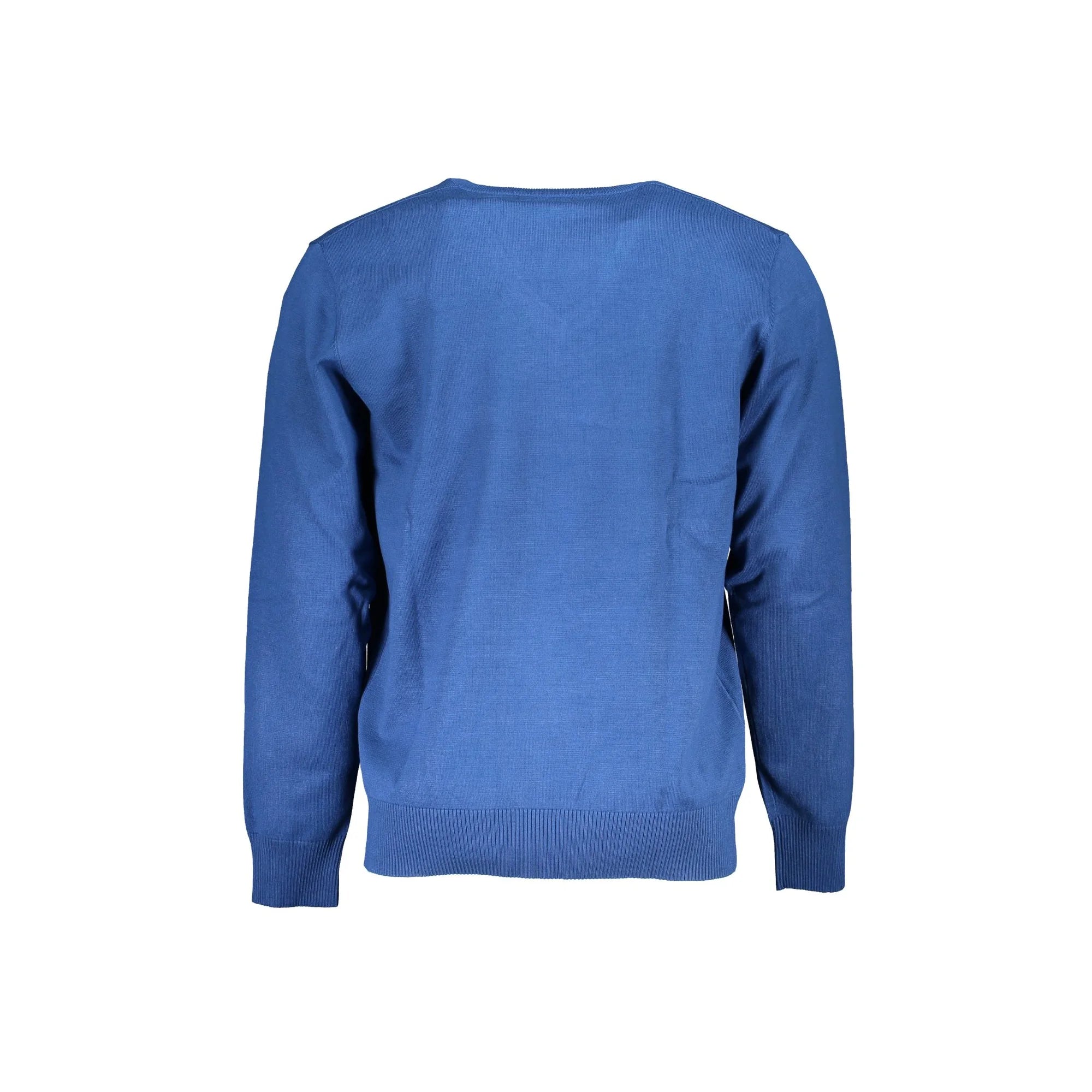 U.S. GRAND POLO MAGLIA UOMO BLU