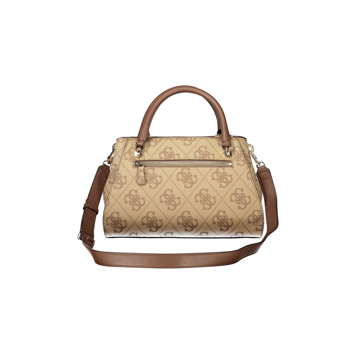 GUESS JEANS BORSA DONNA BEIGE