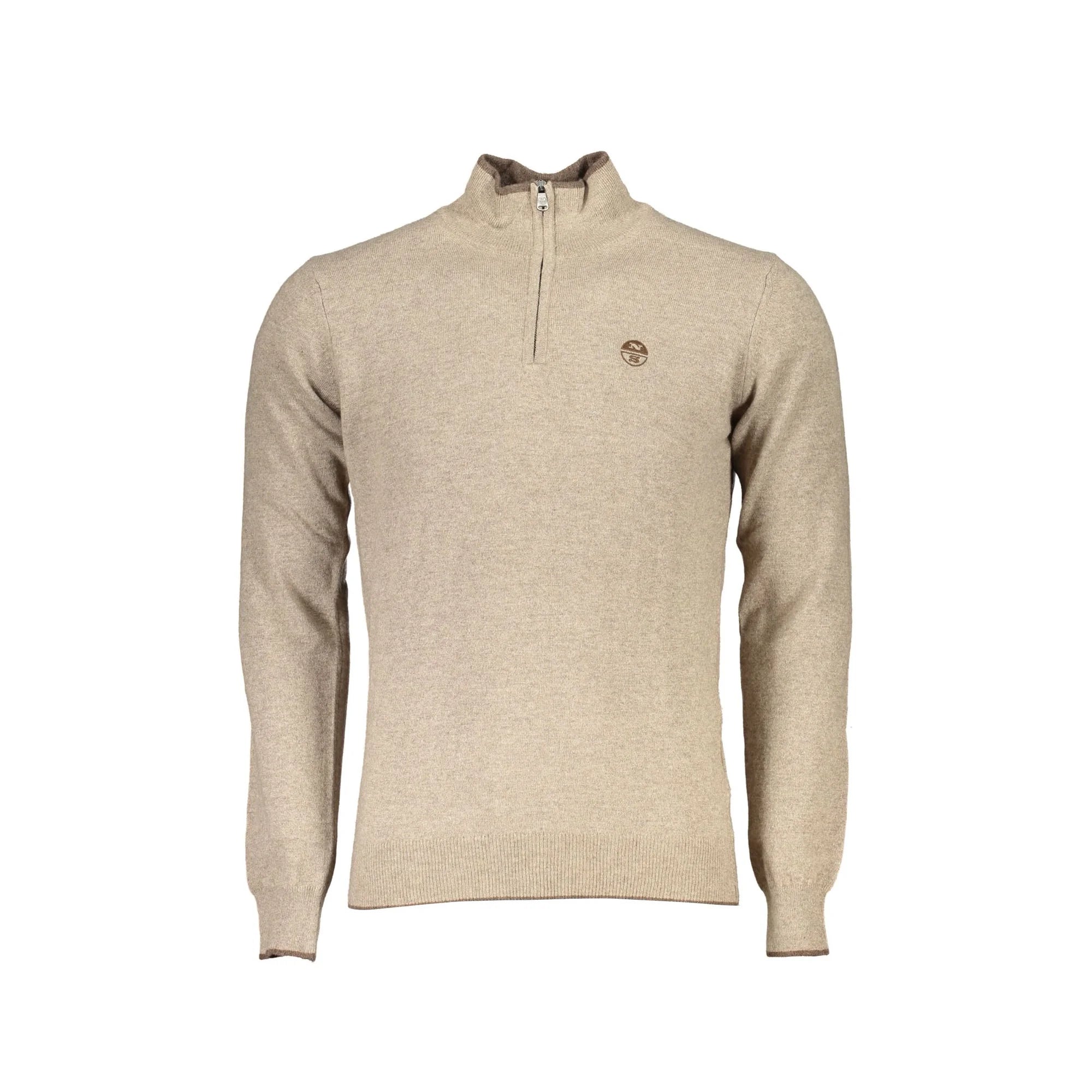 NORTH SAILS MAGLIONE UOMO BEIGE