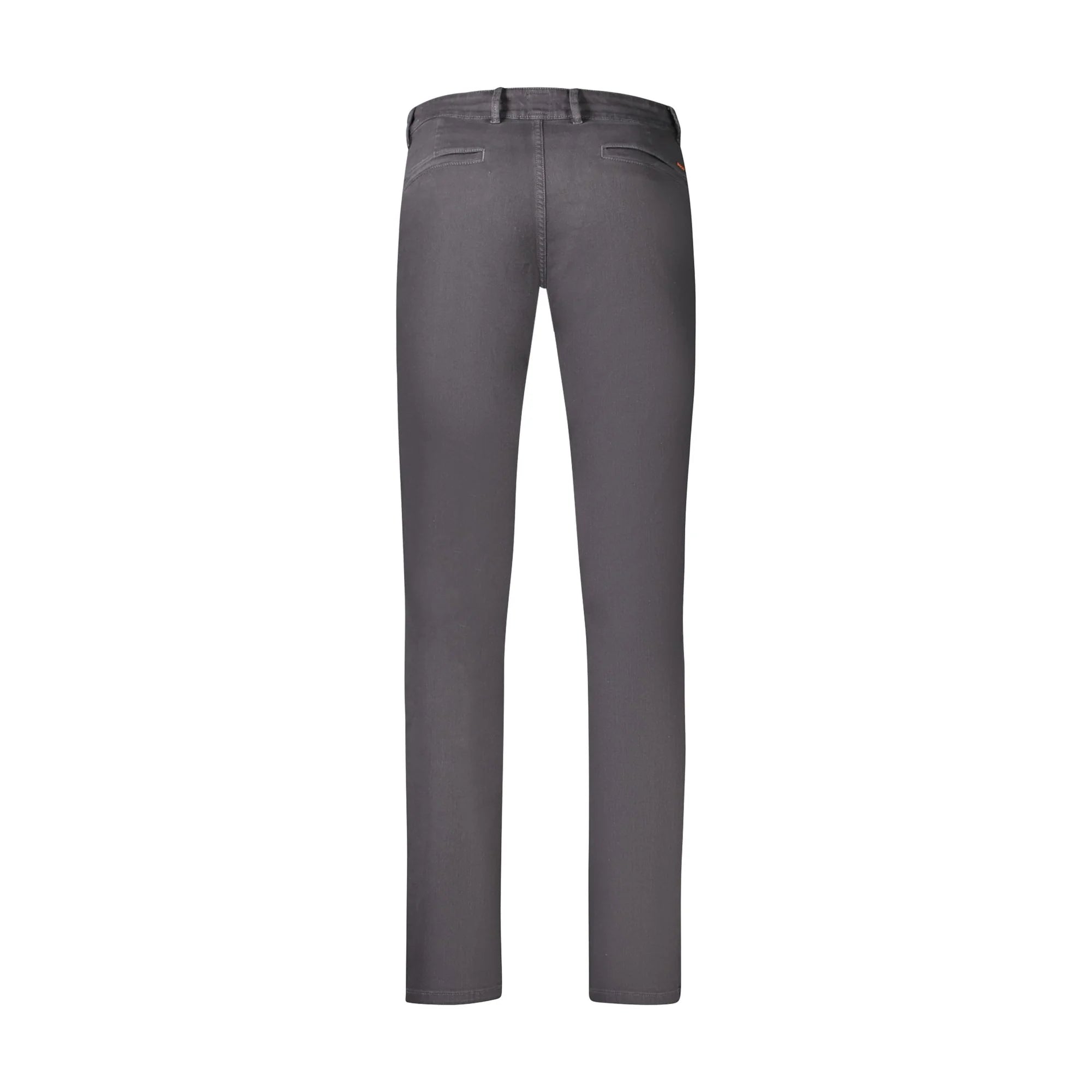HUGO BOSS PANTALONE UOMO NERO