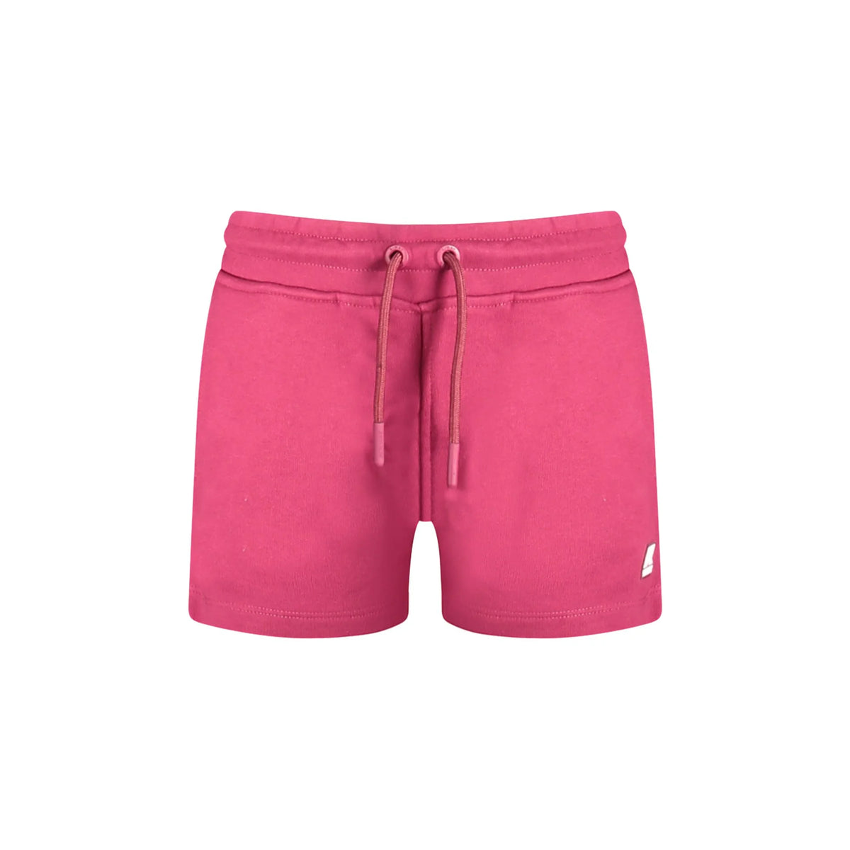 K-WAY PANTALONE SHORT BAMBINA VIOLA