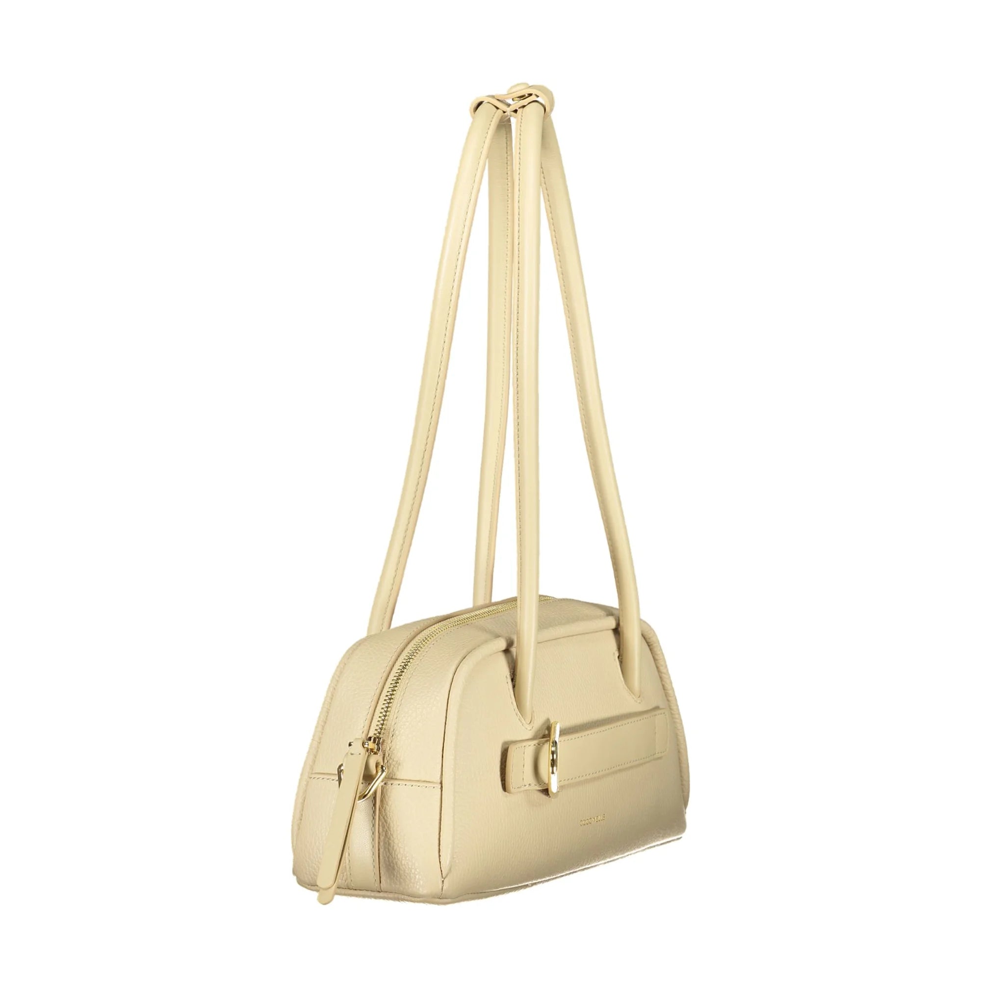 COCCINELLE BORSA DONNA BEIGE