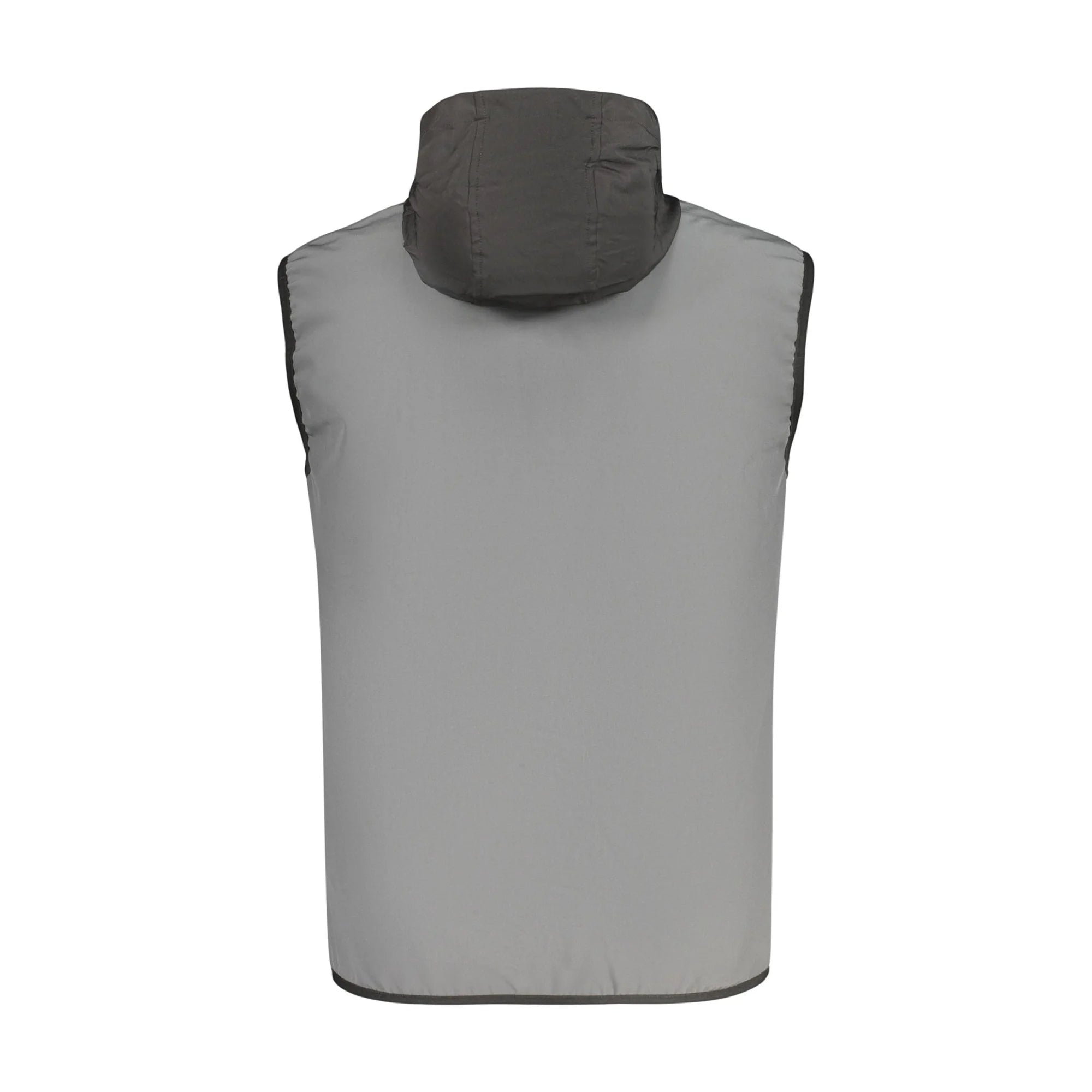 NORWAY 1963 SMANICATO UOMO GRIGIO