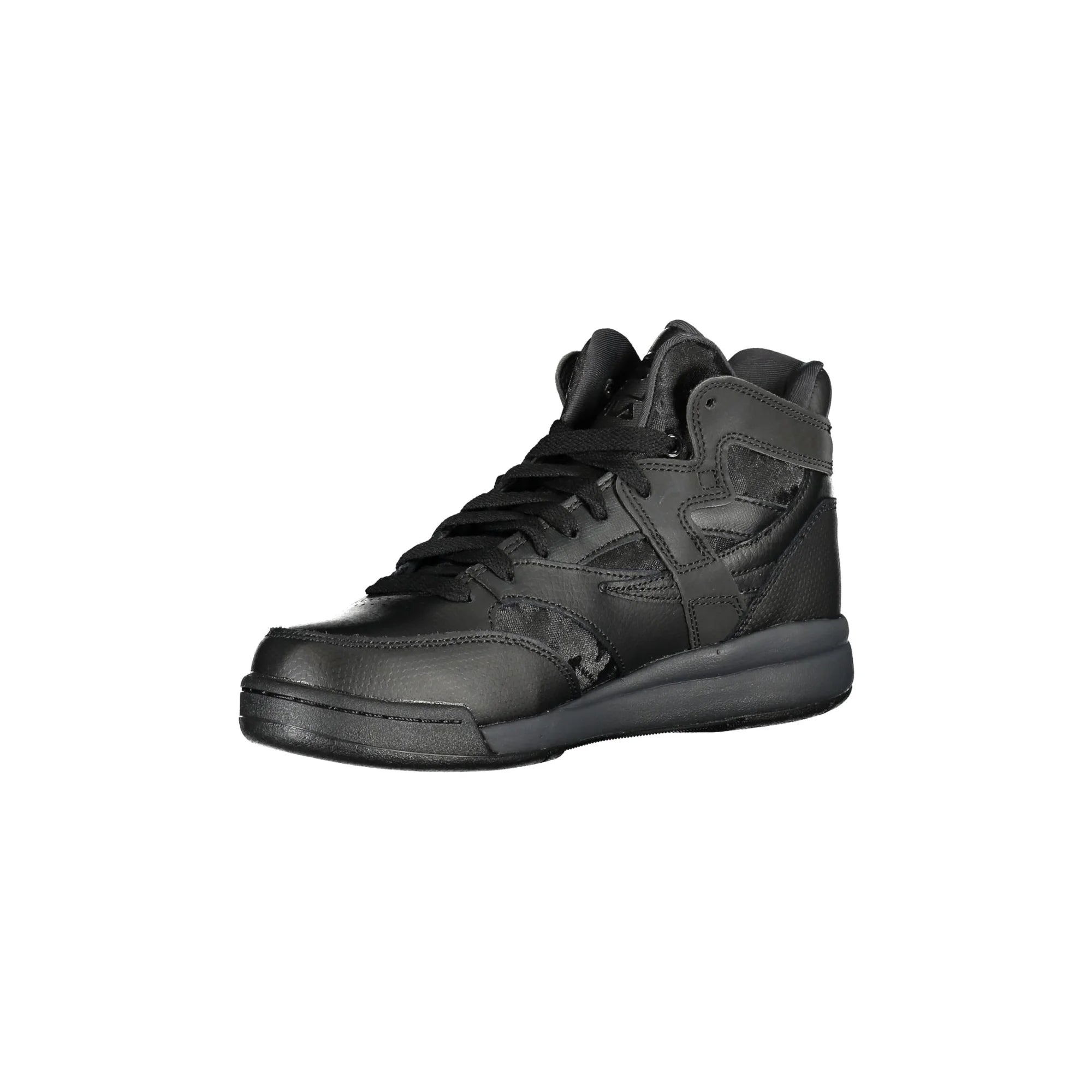 FILA CALZATURA SPORTIVA DONNA NERO