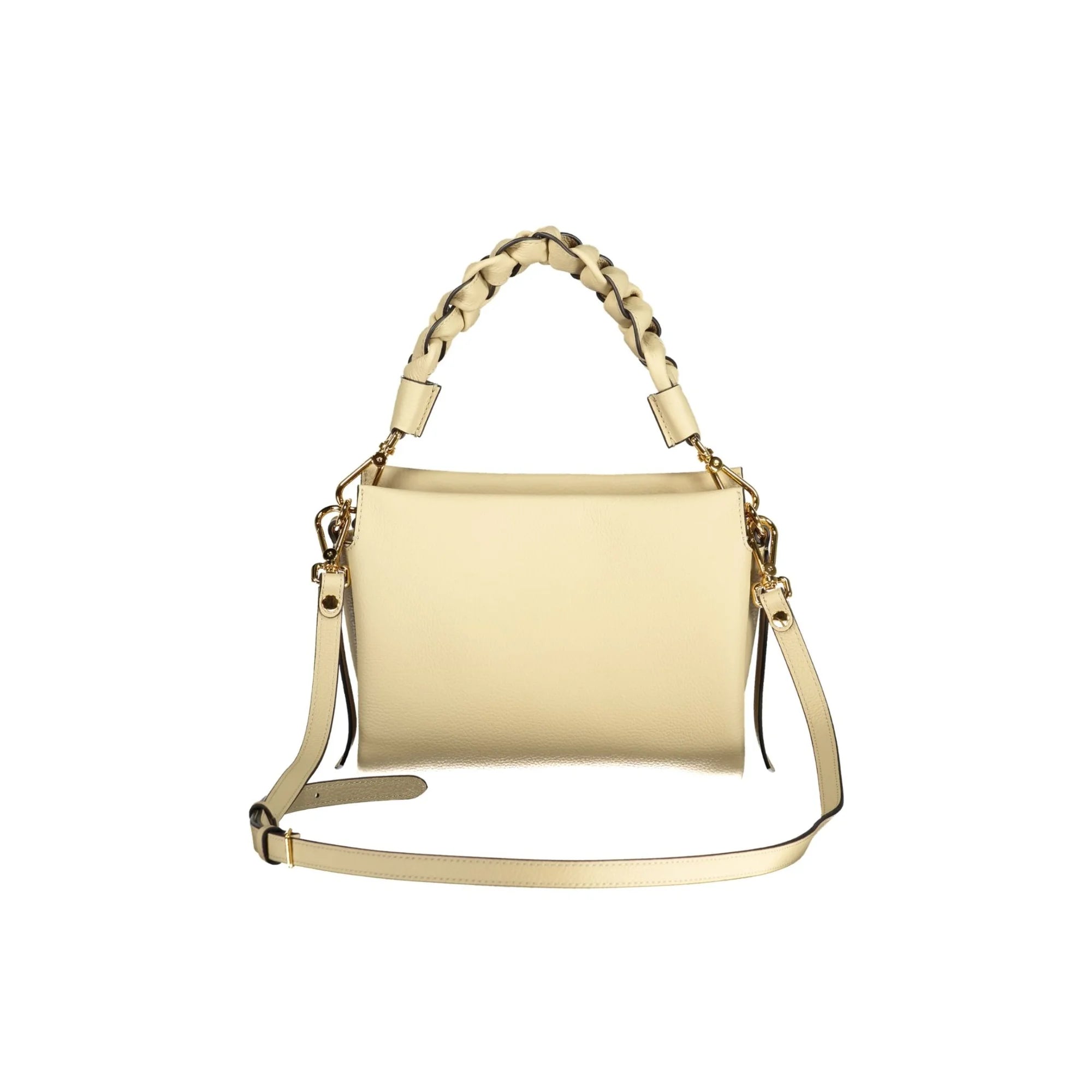 COCCINELLE BORSA DONNA BEIGE