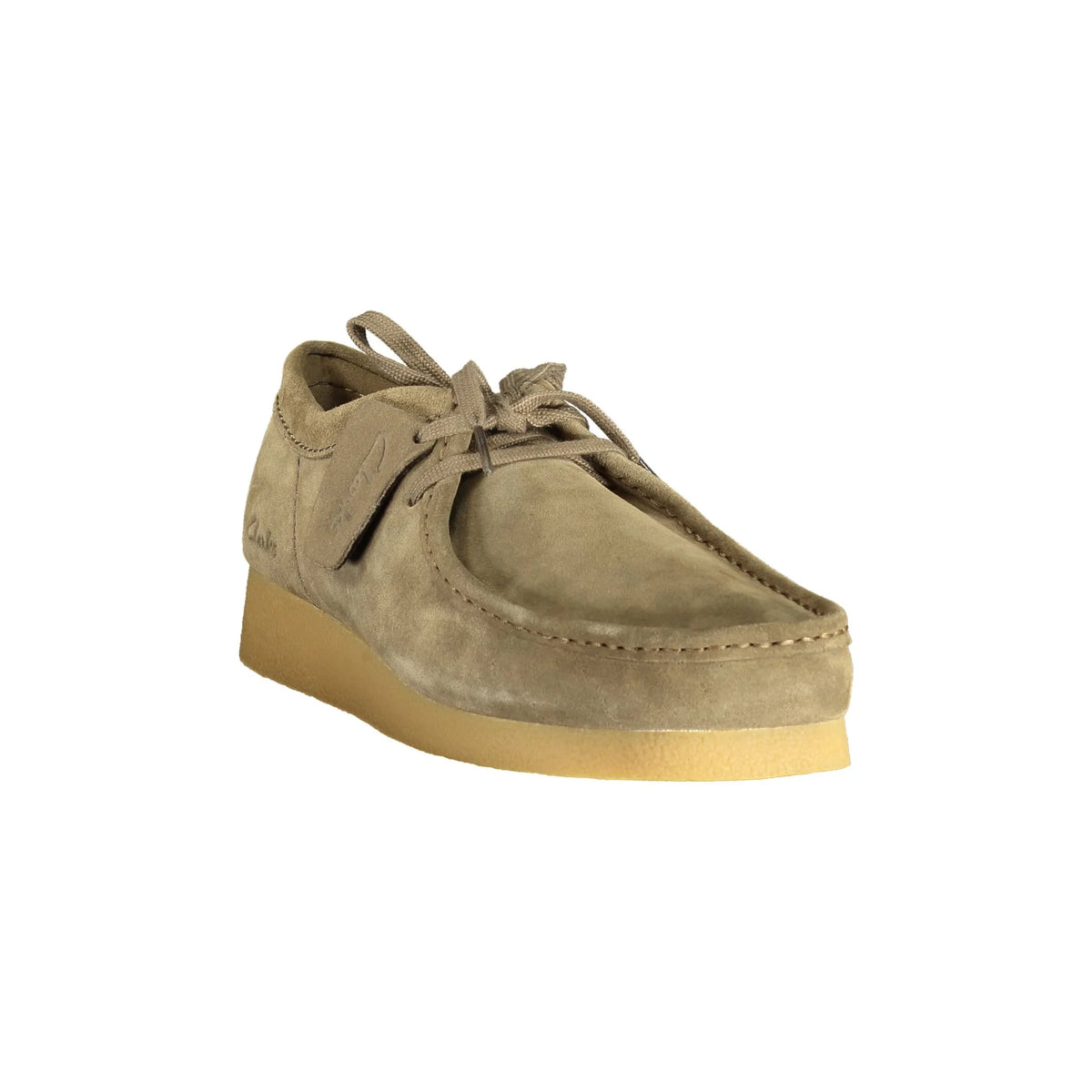 CLARKS CALZATURA SPORTIVA UOMO VERDE