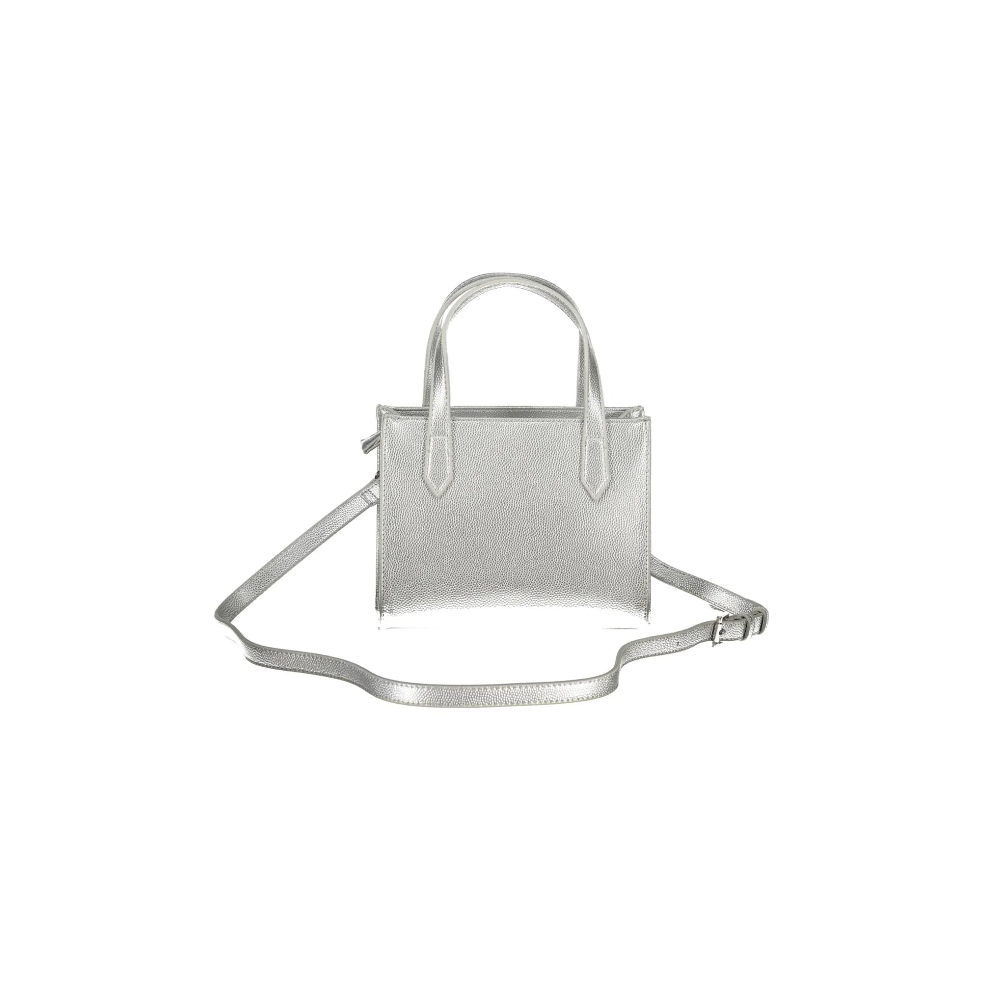 VALENTINO BAGS BORSA DONNA ARGENTO