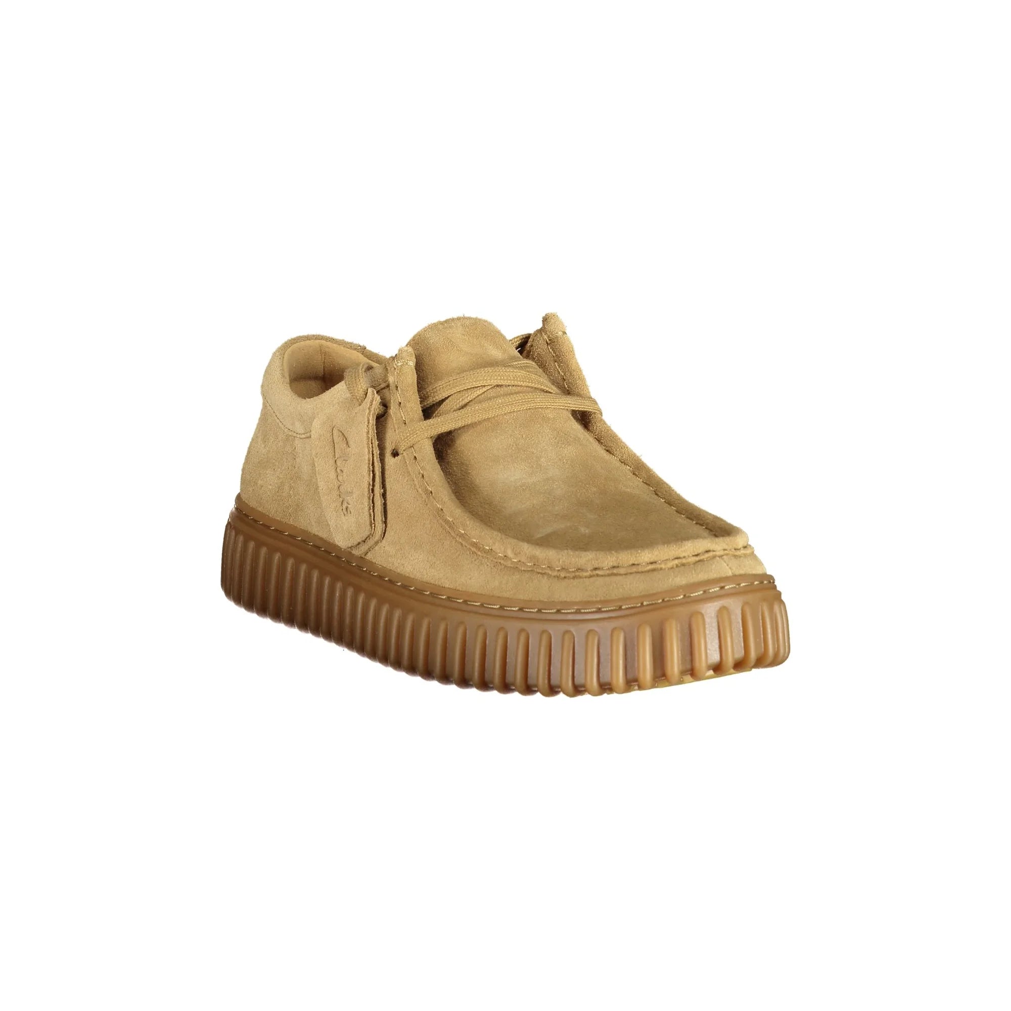 CLARKS CALZATURA CLASSICA UOMO MARRONE
