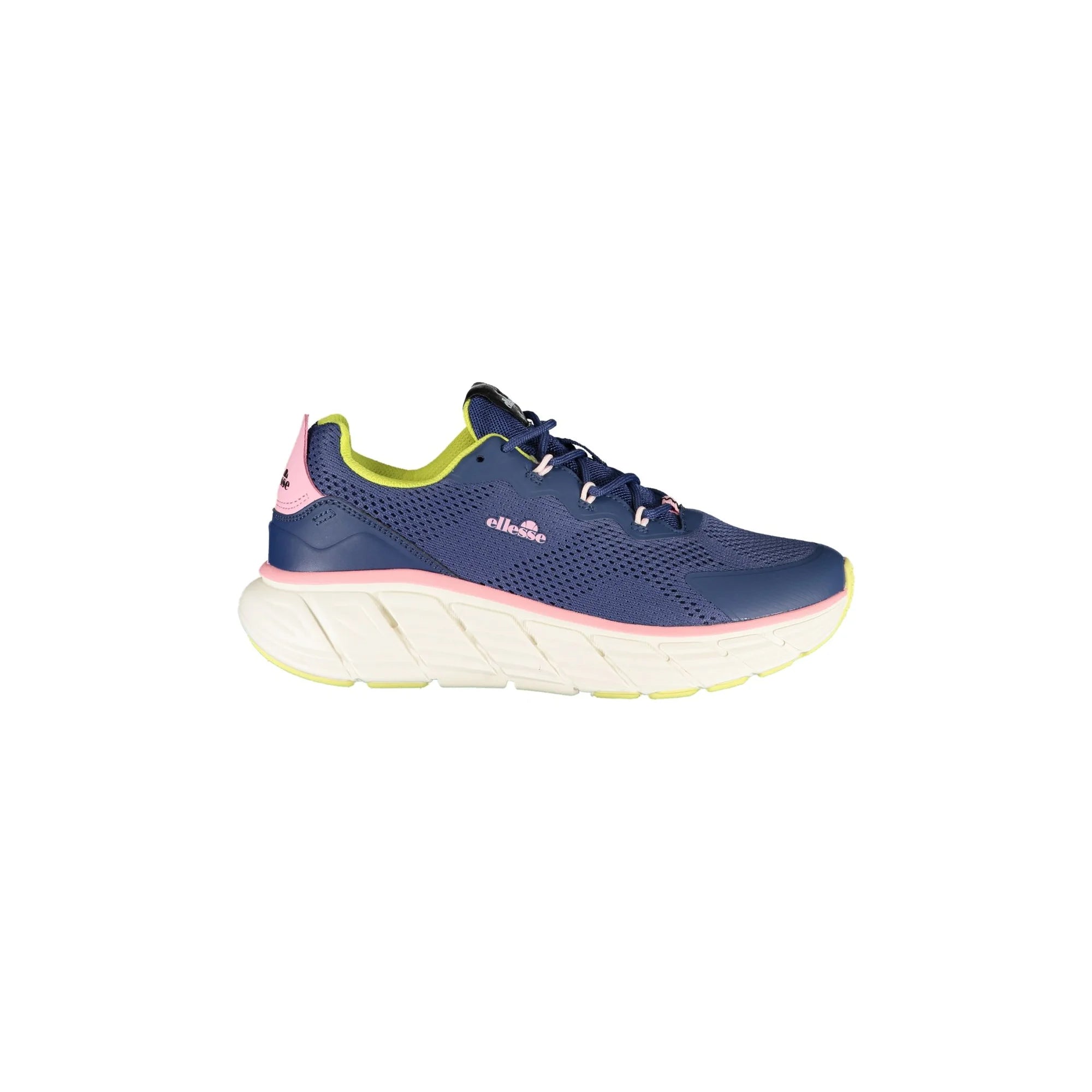 ELLESSE CALZATURA SPORTIVA DONNA BLU