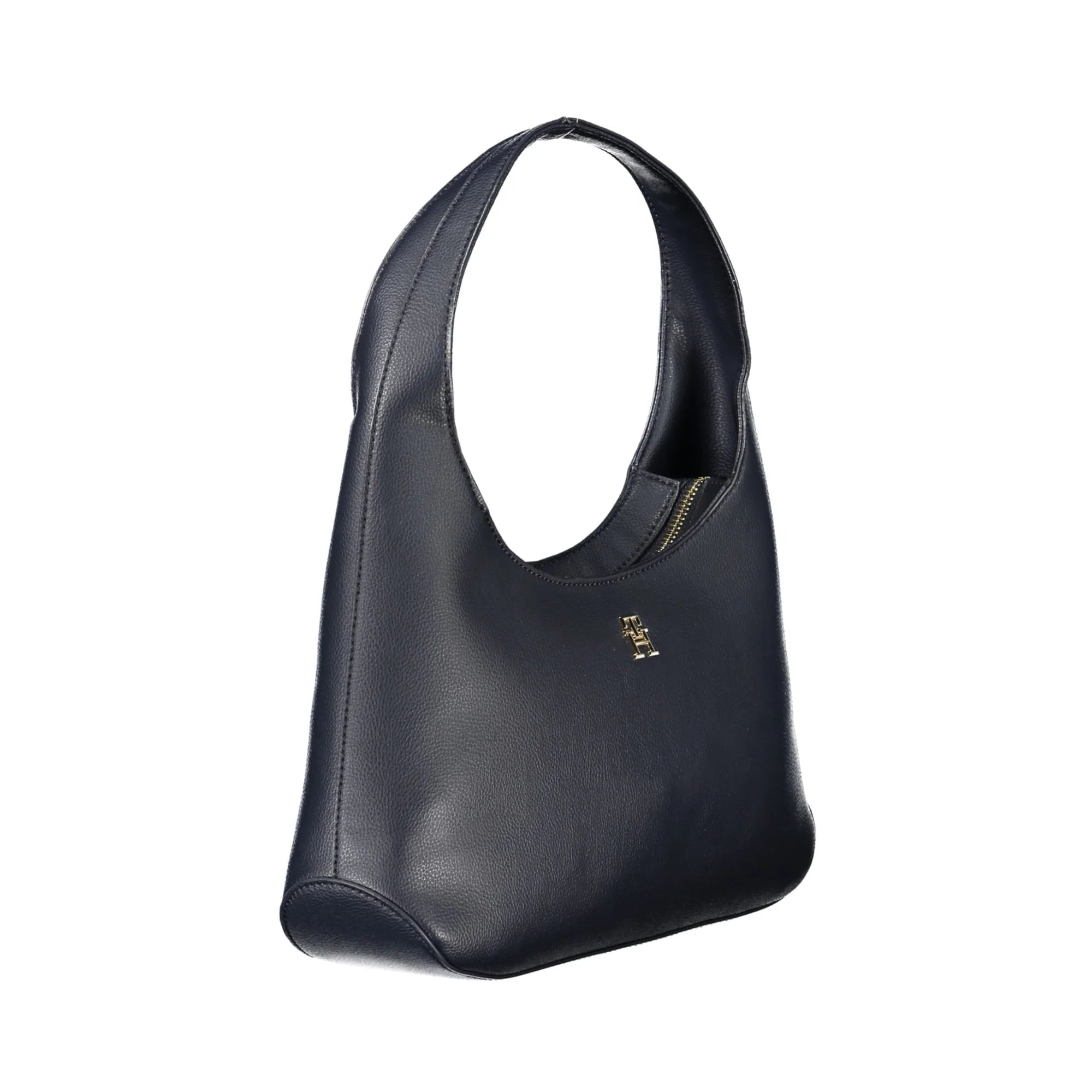 TOMMY HILFIGER BORSA DONNA BLU