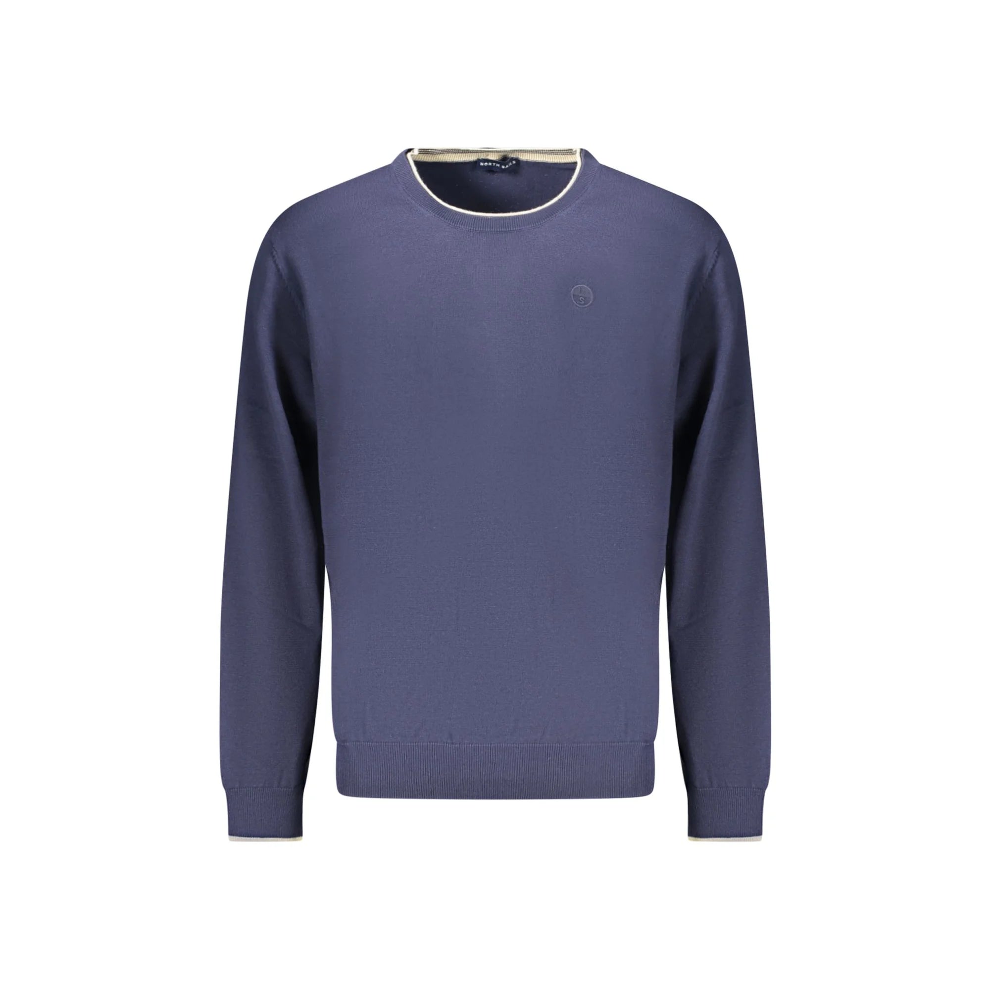 NORTH SAILS MAGLIA UOMO BLU