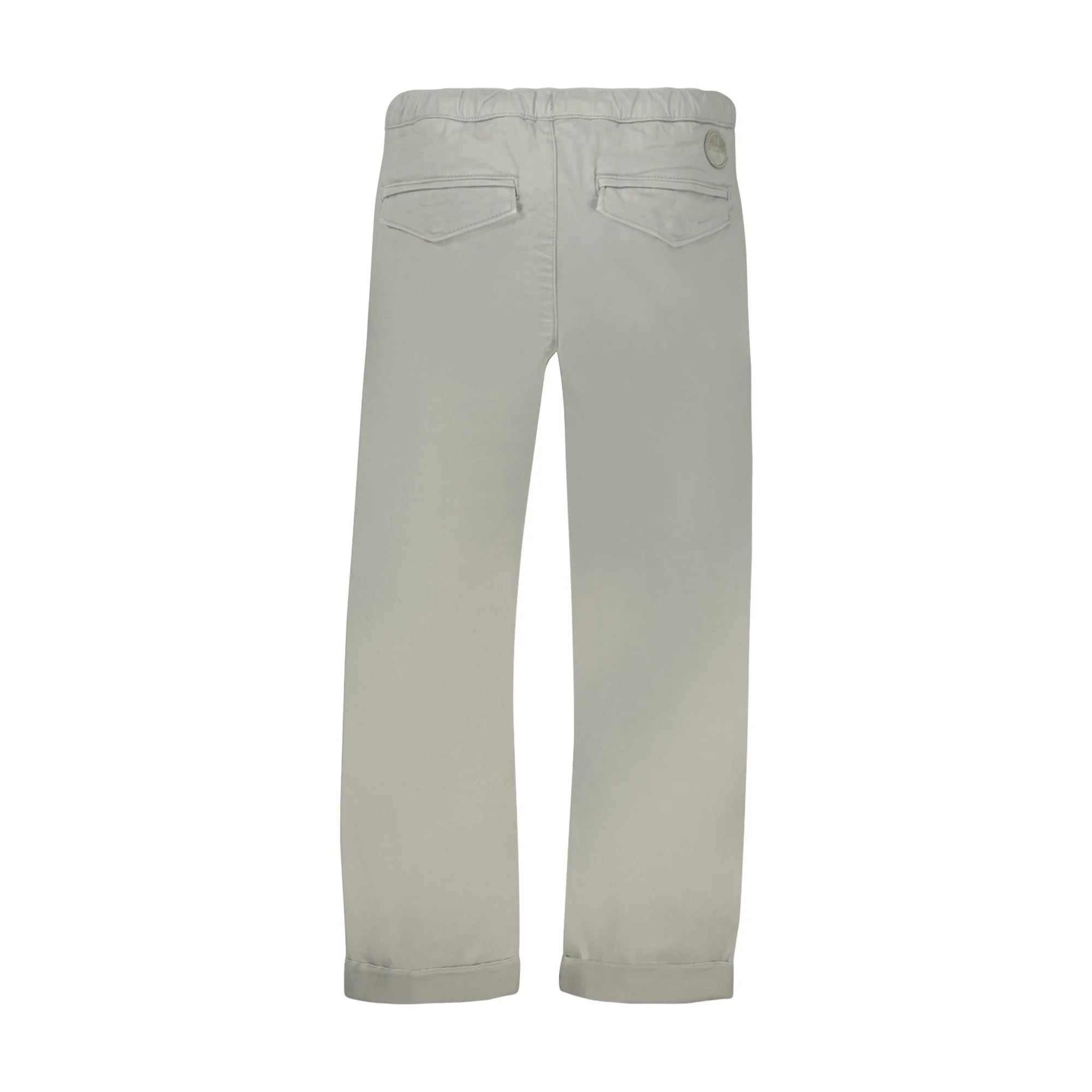 NORTH SAILS PANTALONE BAMBINO GRIGIO
