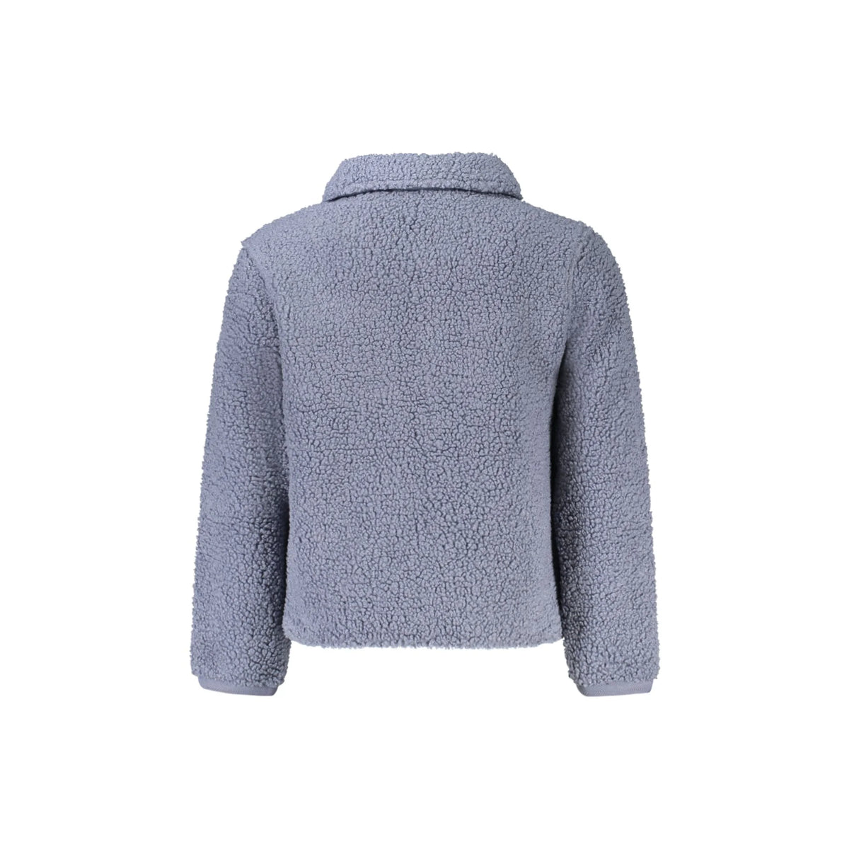 K-WAY GIACCA SPORTIVA UOMO BLU