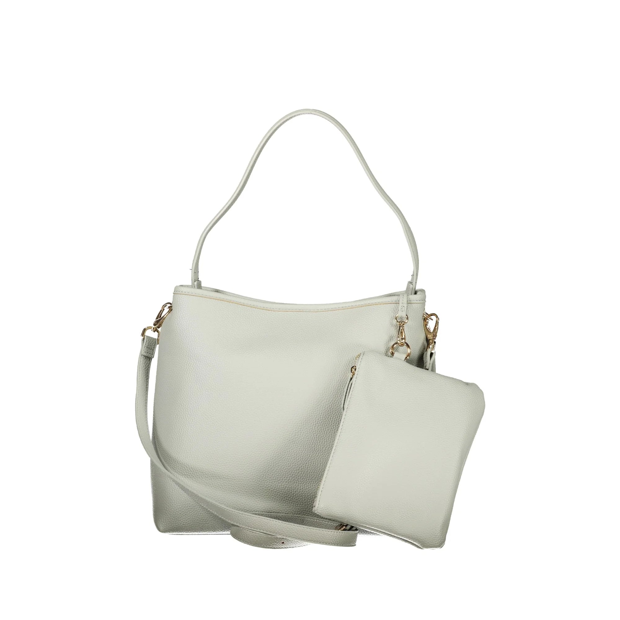 VALENTINO BAGS BORSA DONNA GRIGIO