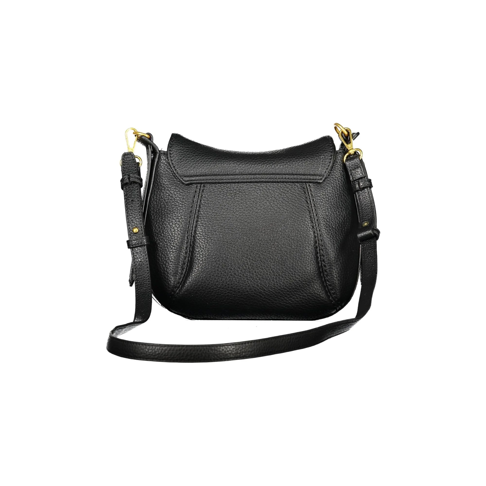 ALV BY ALVIERO MARTINI BORSA DONNA NERO