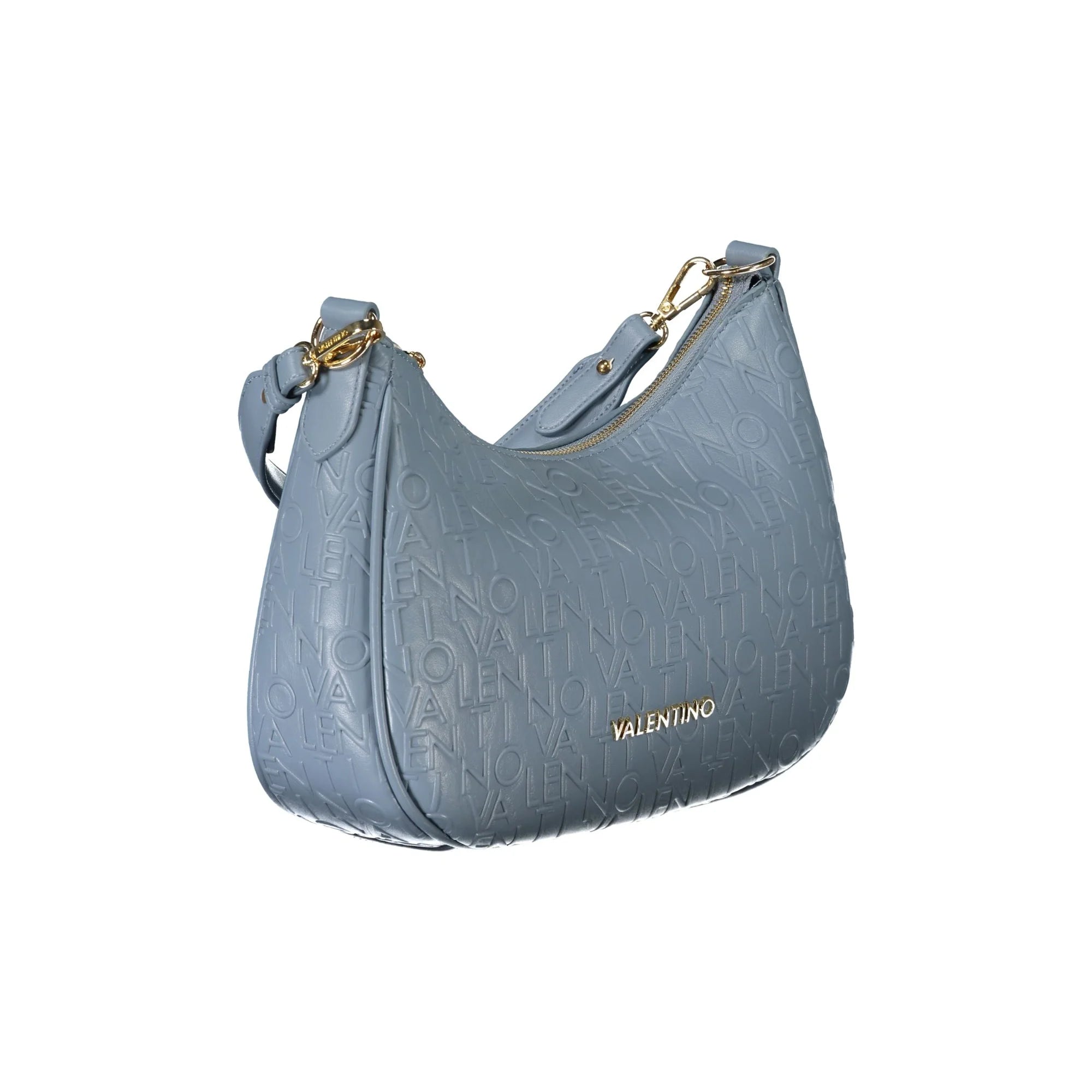 VALENTINO BAGS BORSA DONNA AZZURRO
